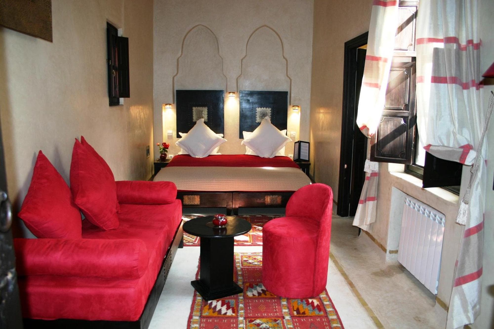Riad Diana, 