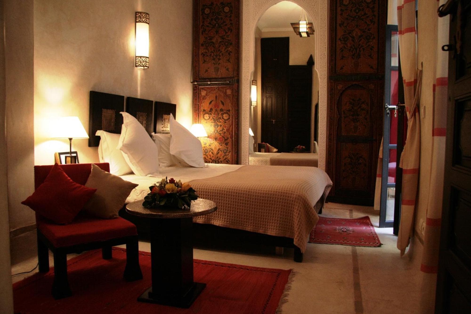 Riad Diana, 