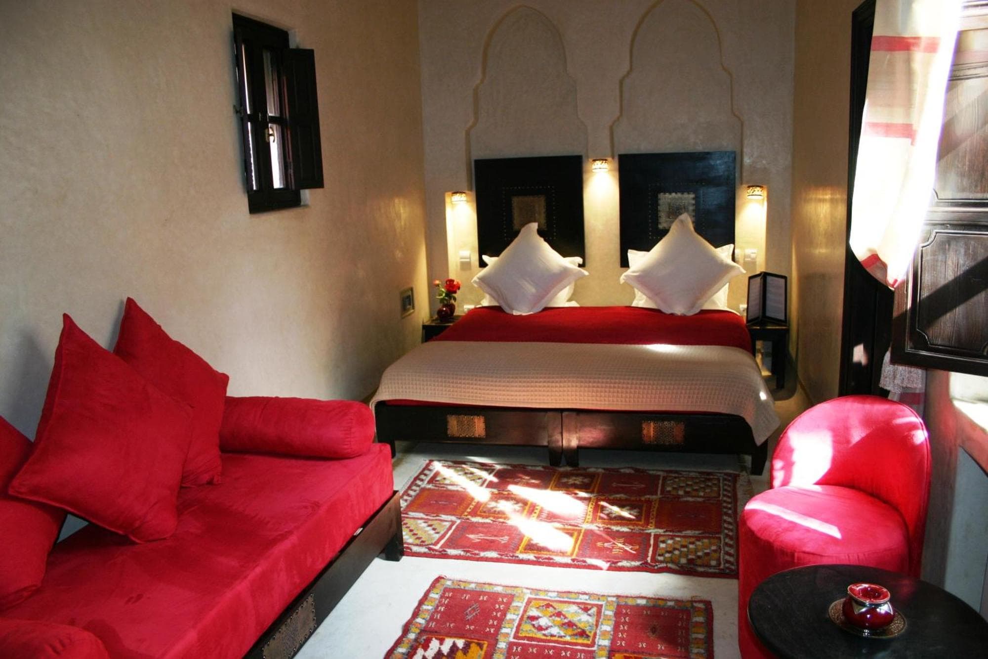 Riad Diana, 