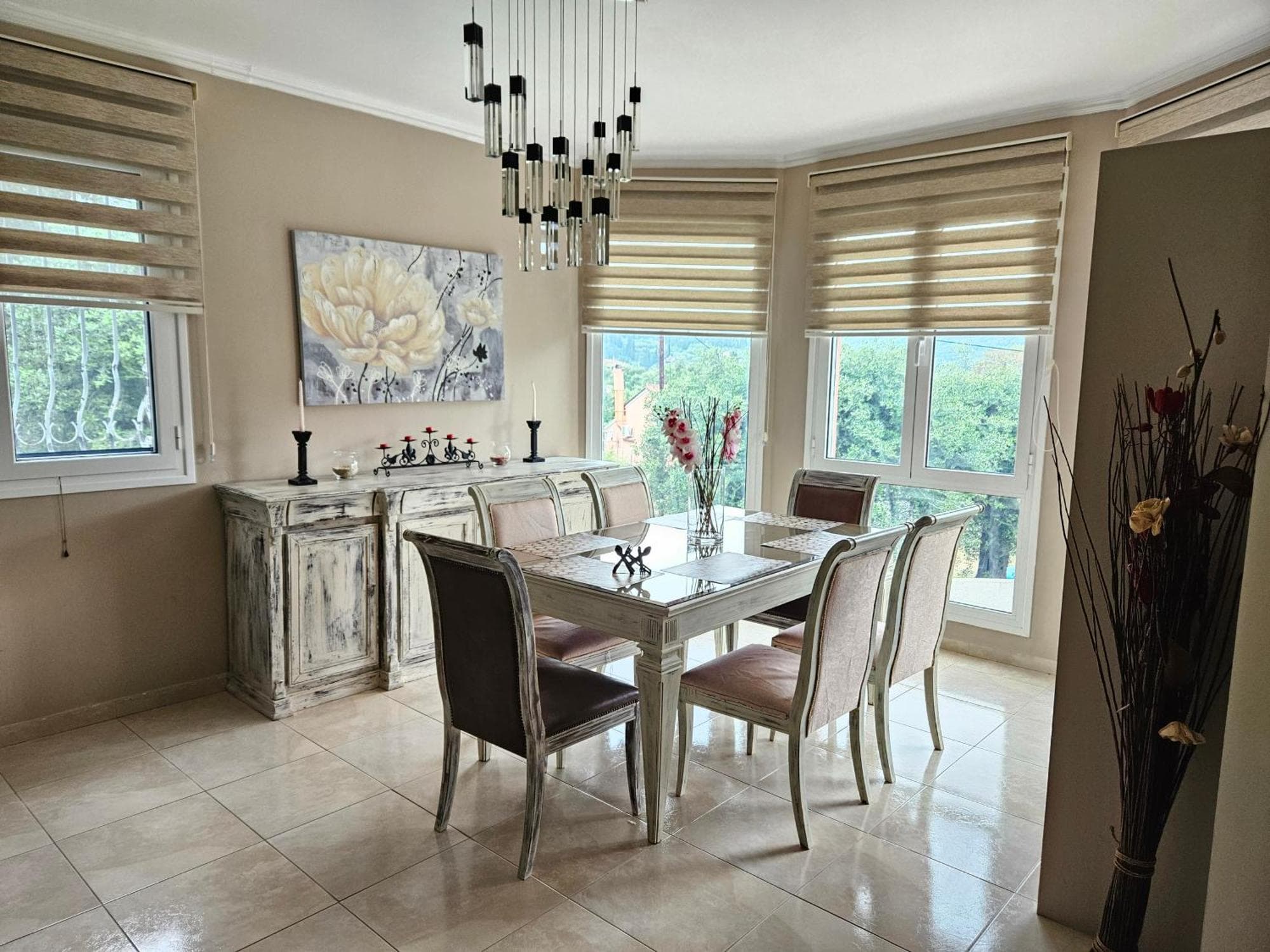 Corfu Alina's Apartments, 