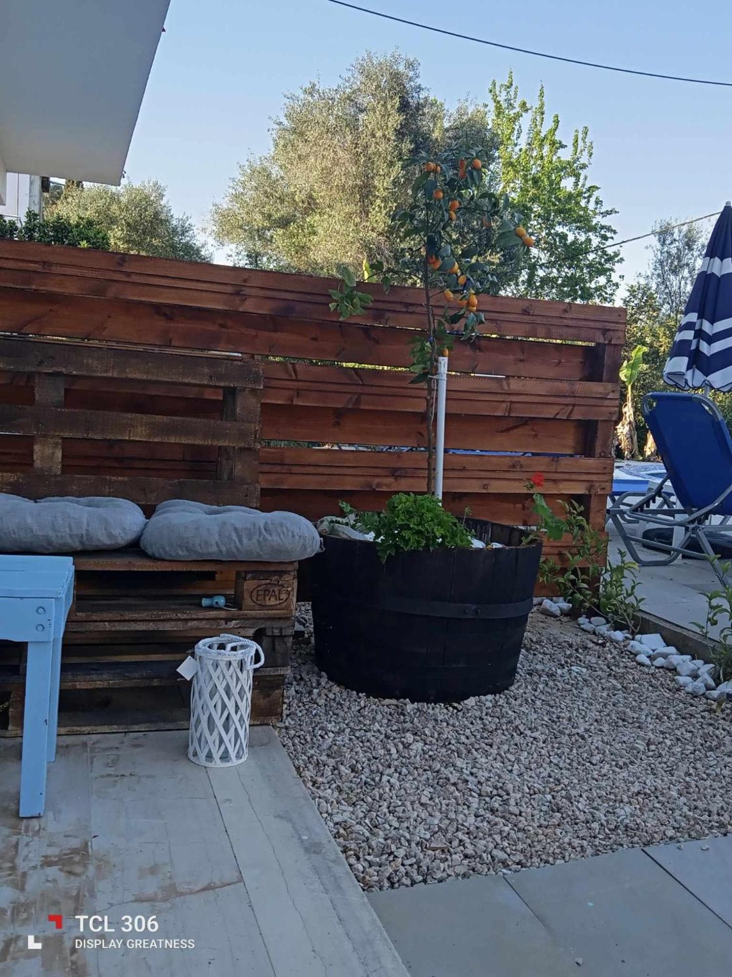 Rose Apartments Mesonghi, 