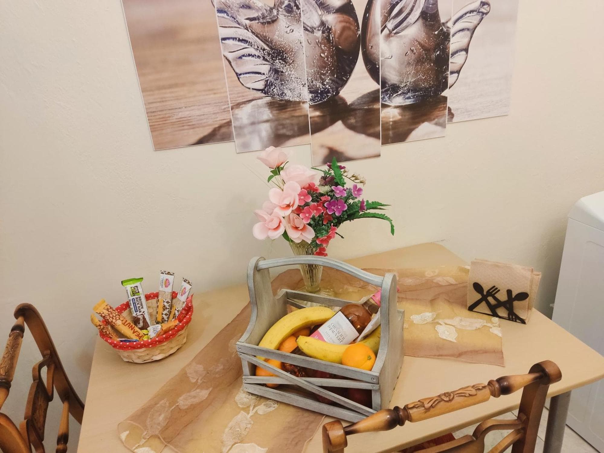 Center Thessaloniki Studio Maria Julia Cubana, 