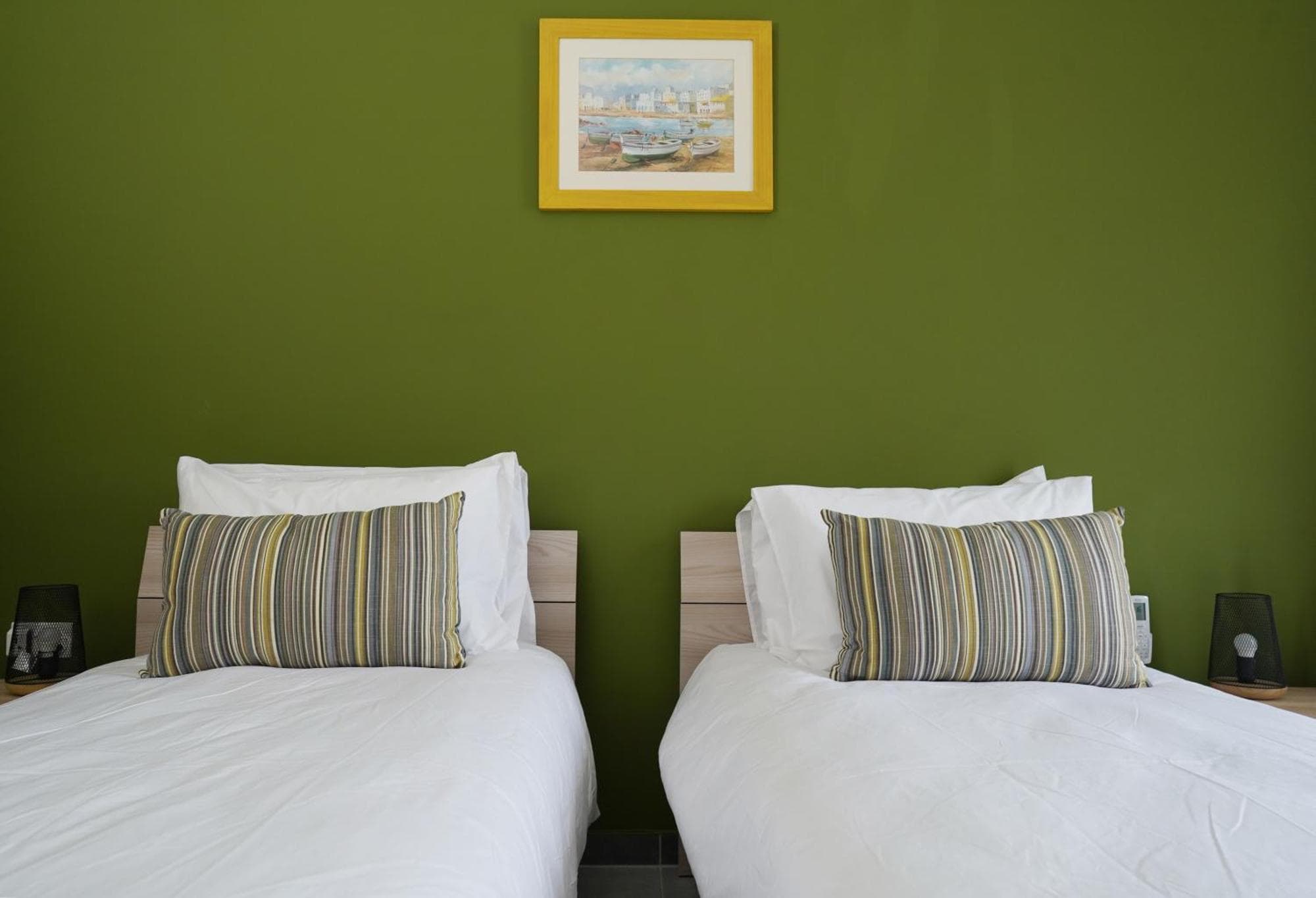 Your Modern Comfort Home in Malta, 