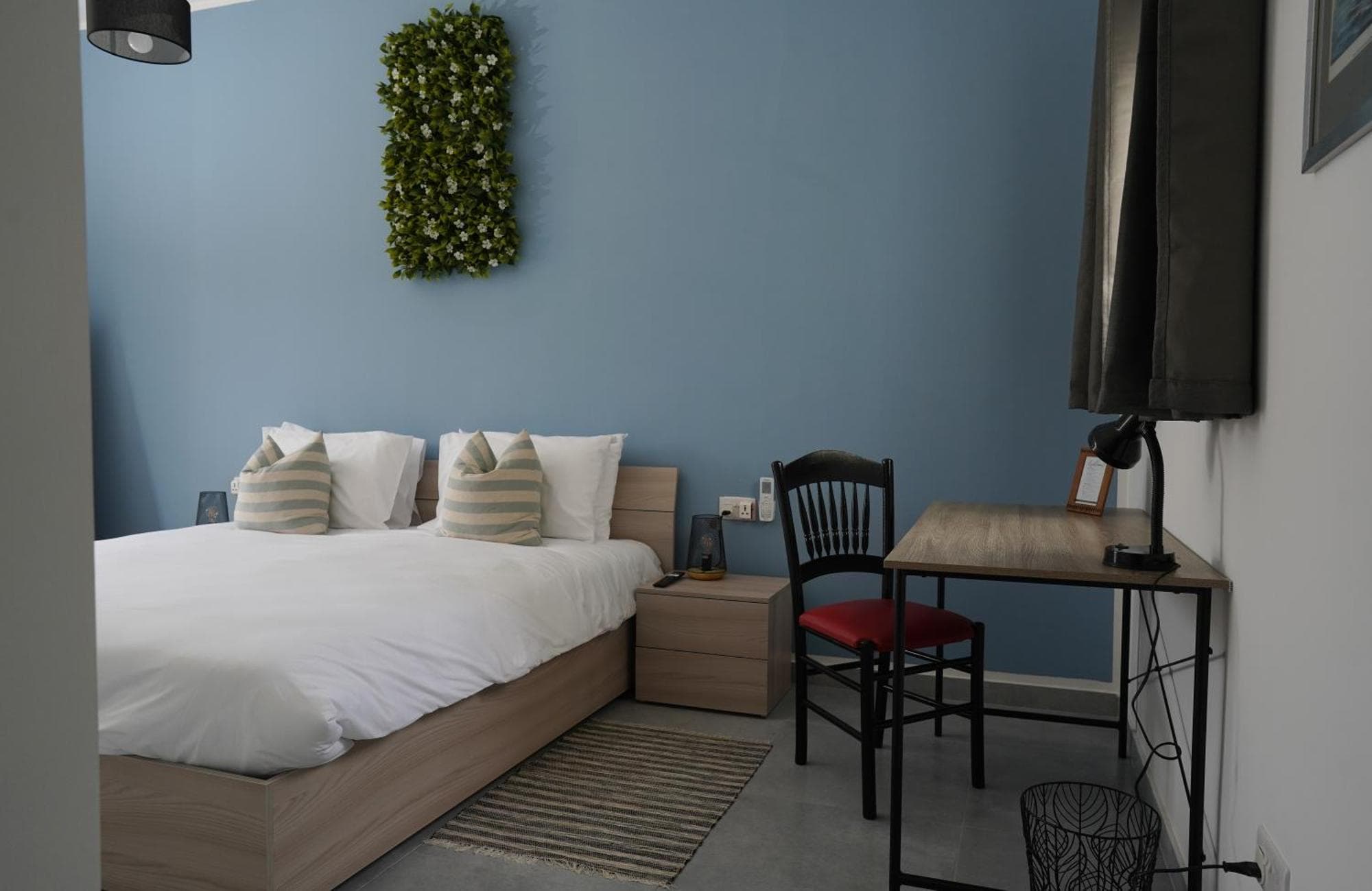 Your Modern Comfort Home in Malta, 