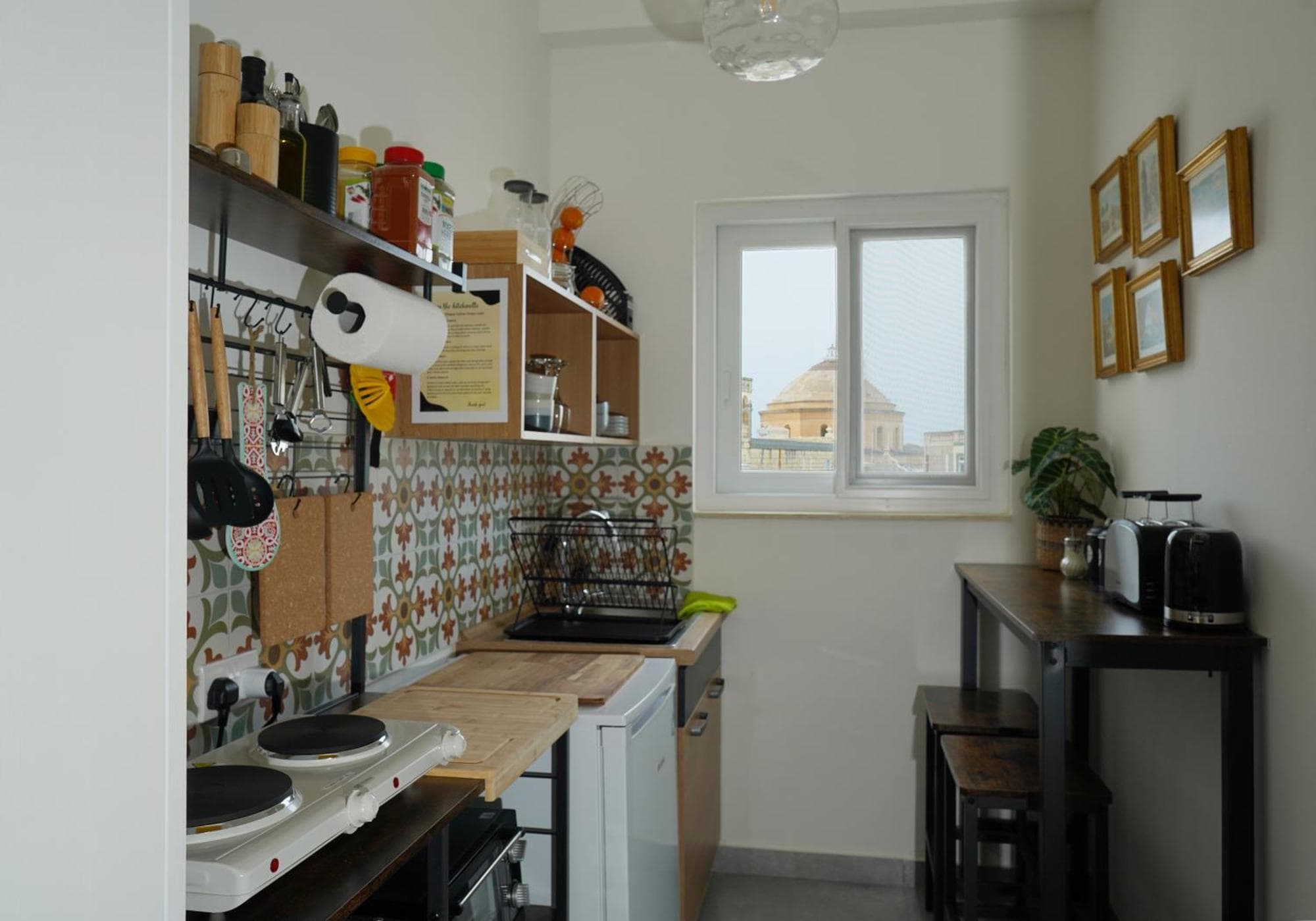 Your Modern Comfort Home in Malta, 