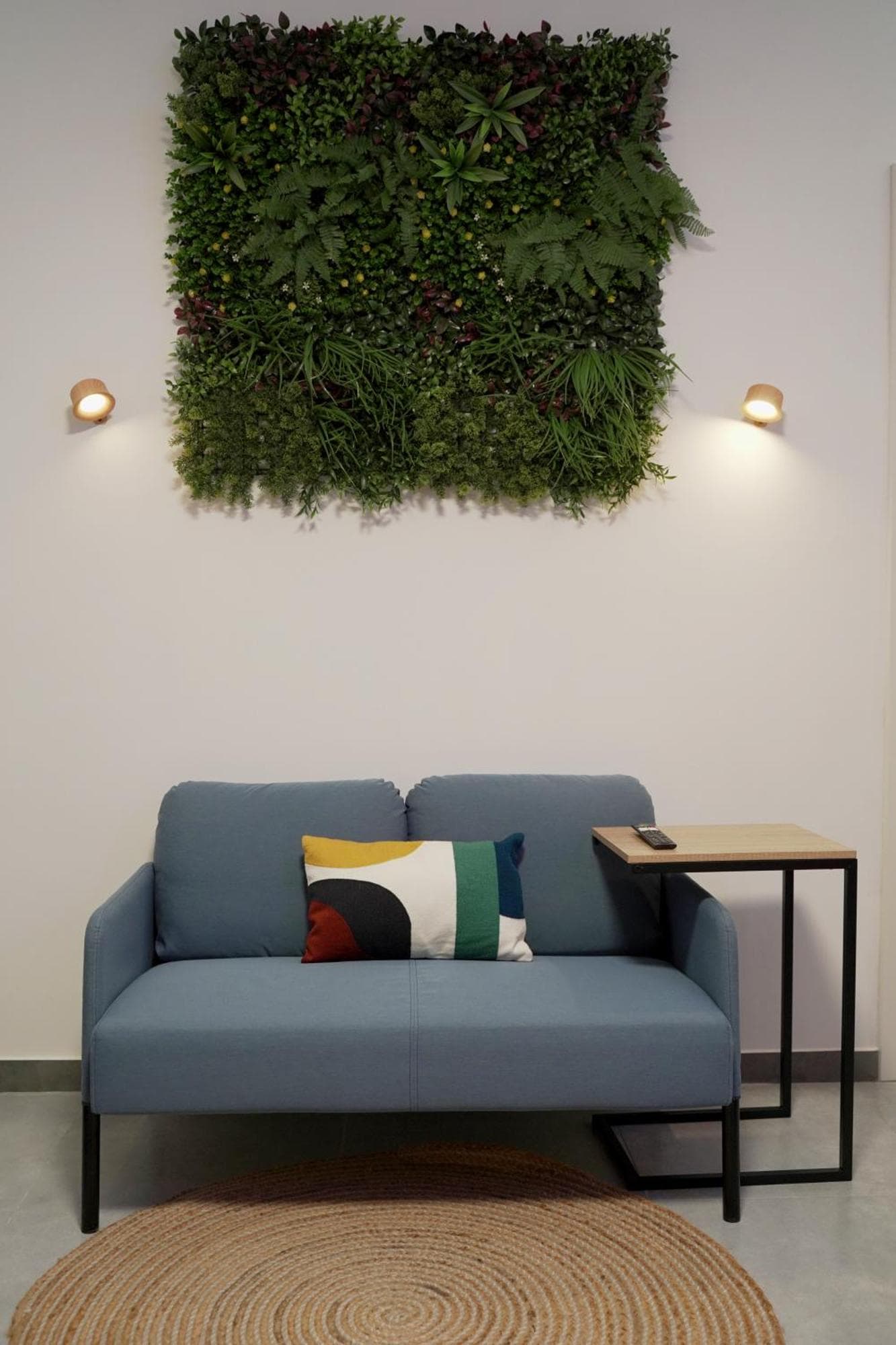 Your Modern Comfort Home in Malta, 