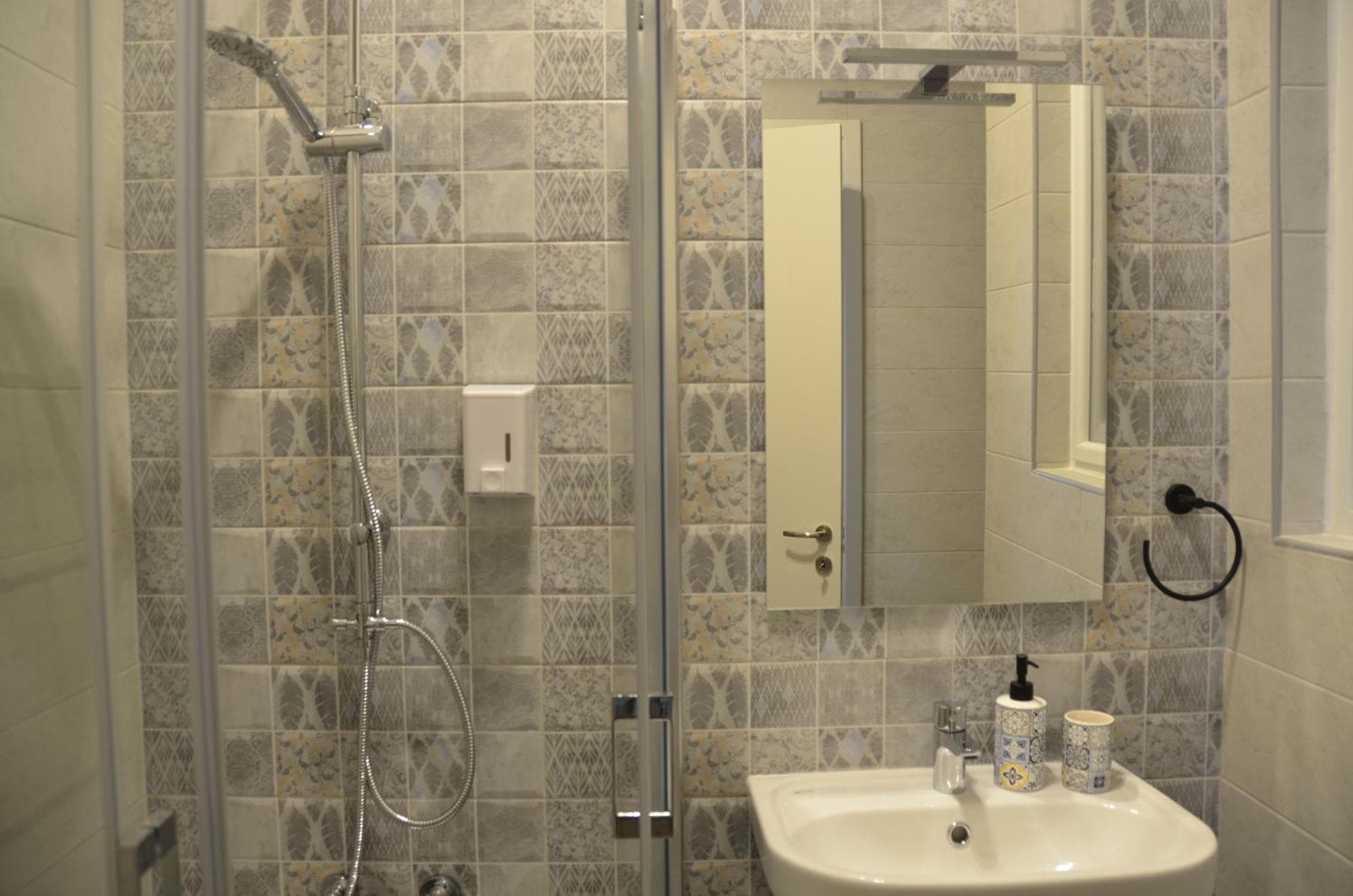 Your Modern Comfort Home in Malta, 