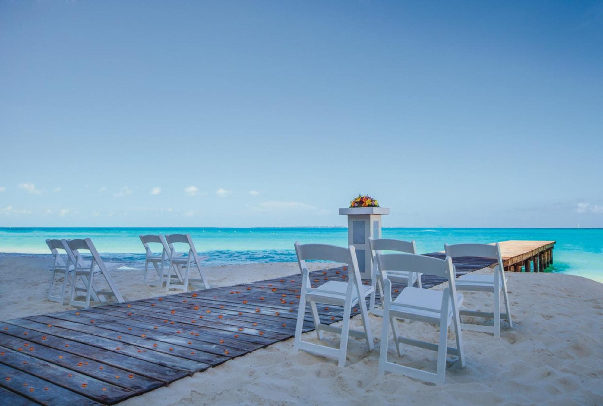 Riu Cancun - Adults Only - All Inclusive, 