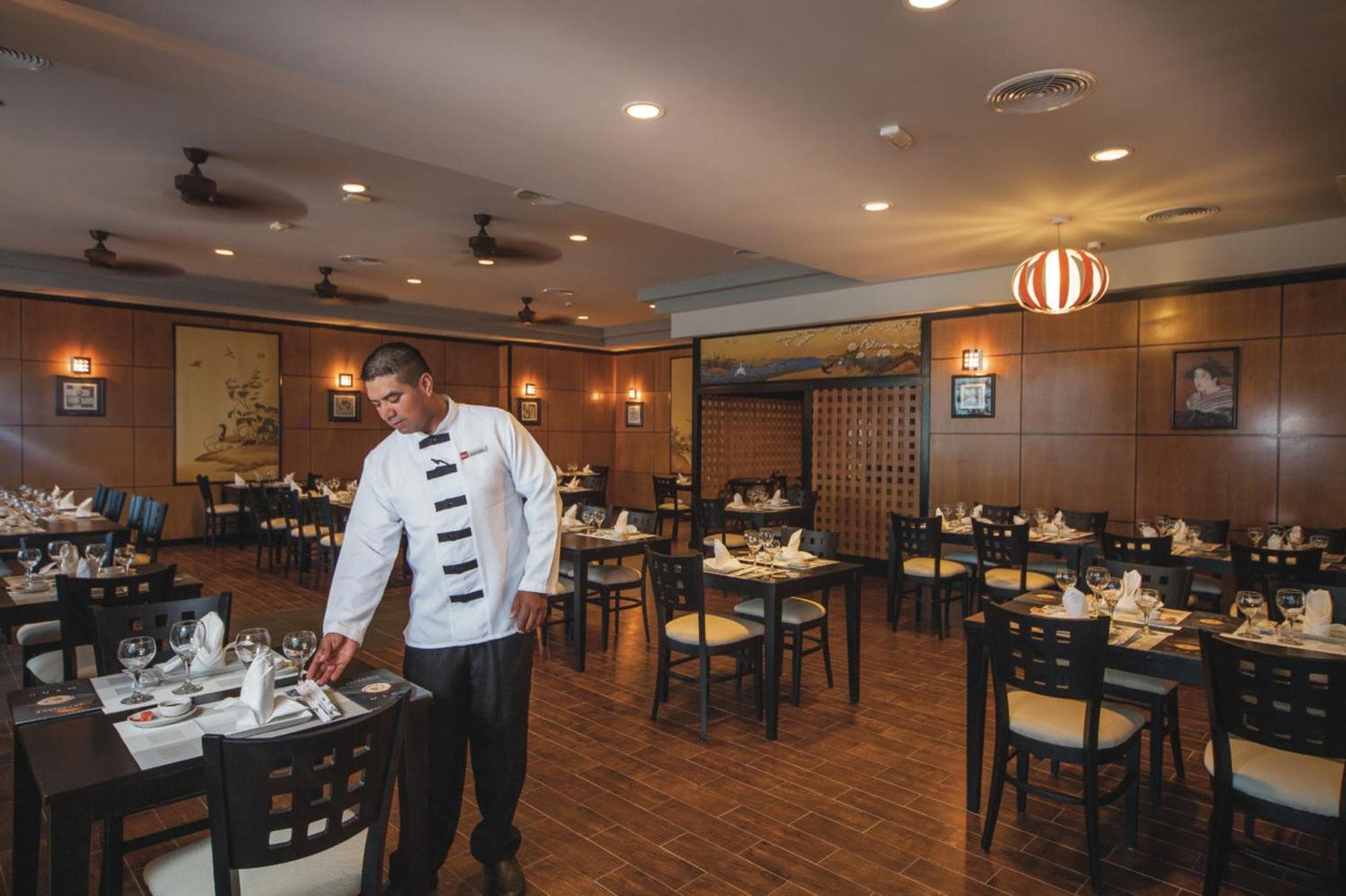 Riu Cancun - Adults Only - All Inclusive, 