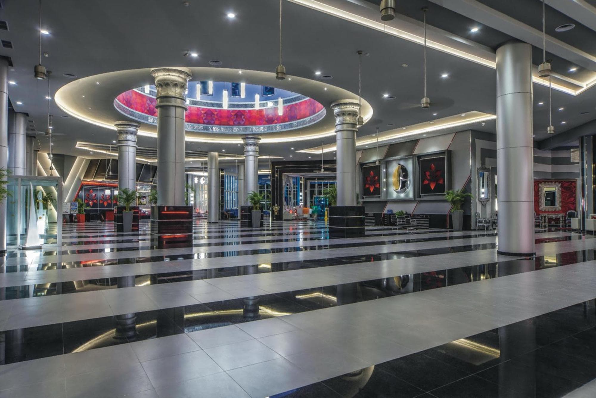 Riu Cancun - Adults Only - All Inclusive, 