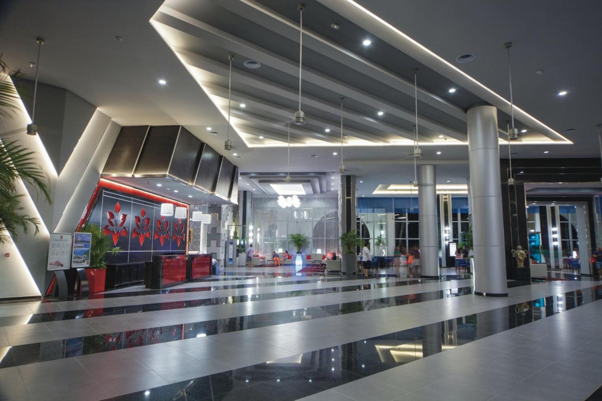 Riu Cancun - Adults Only - All Inclusive, 