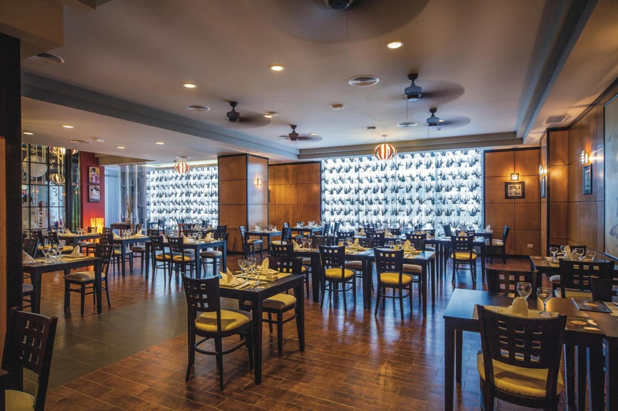 Riu Cancun - Adults Only - All Inclusive, 