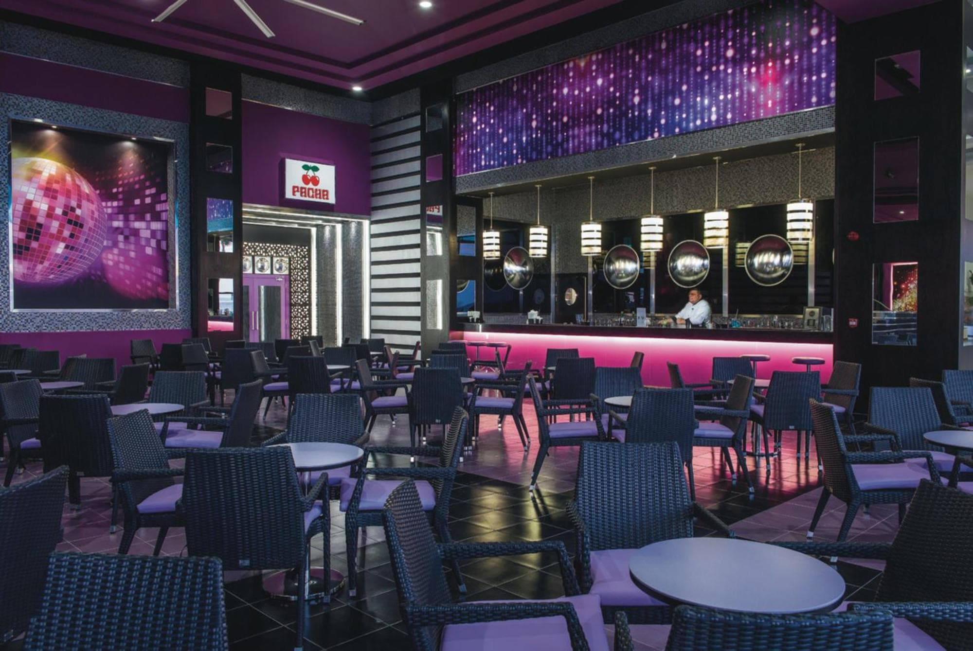 Riu Cancun - Adults Only - All Inclusive, 