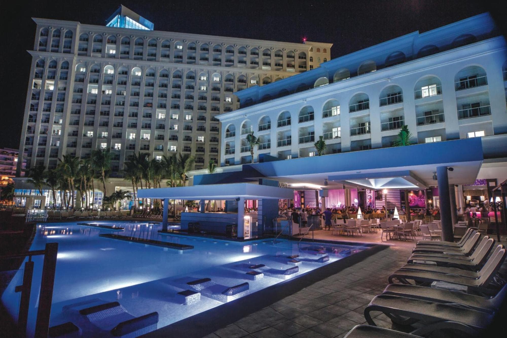 Riu Cancun - Adults Only - All Inclusive, 