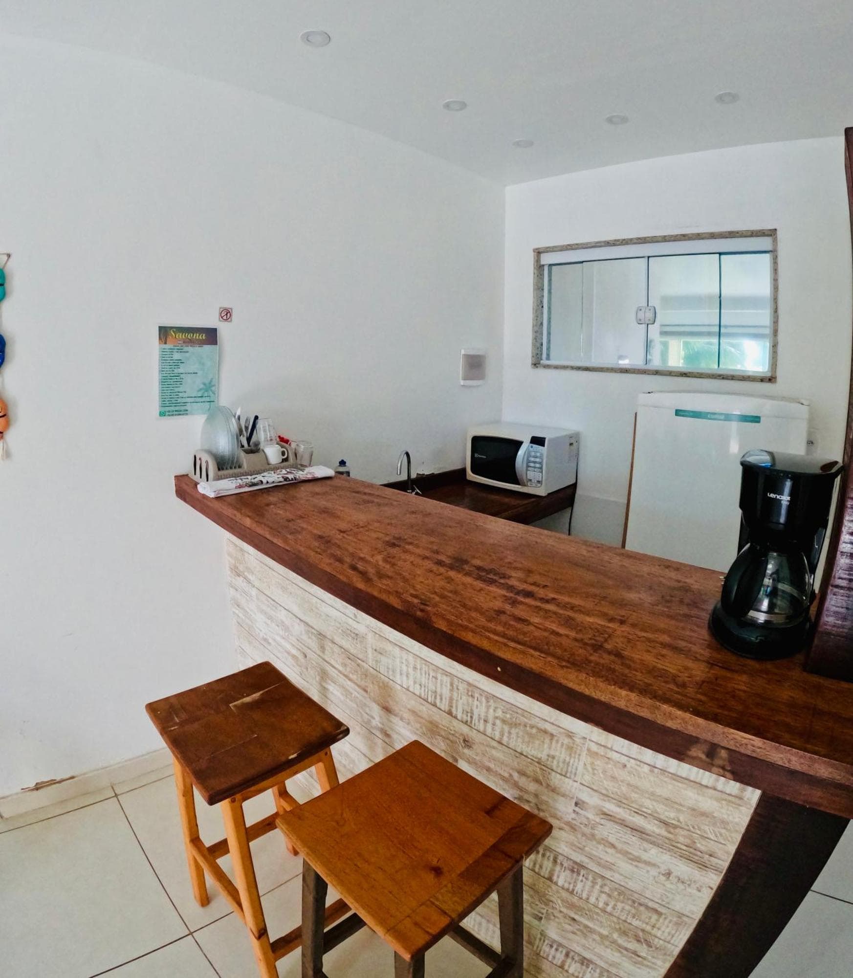 MARESIA Porto da Barra, 