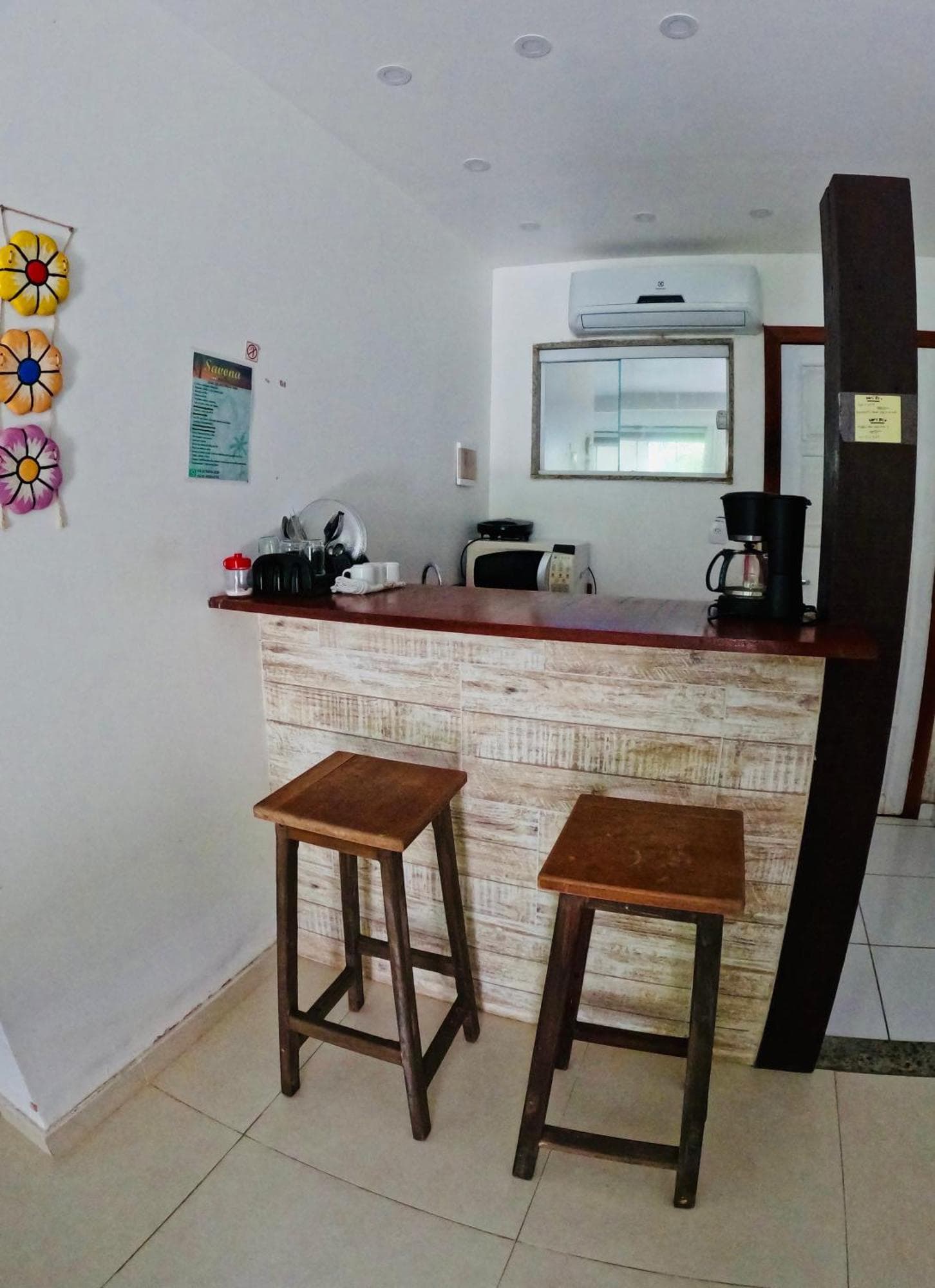 MARESIA Porto da Barra, 