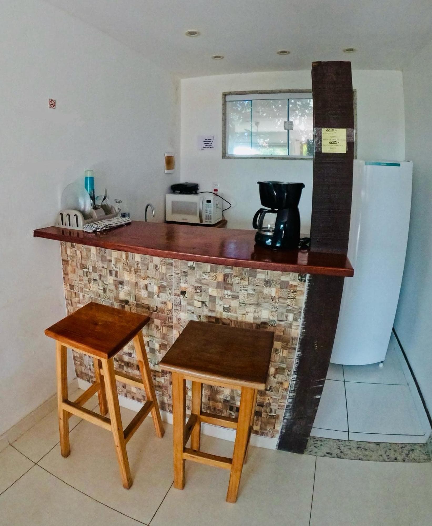 MARESIA Porto da Barra, 