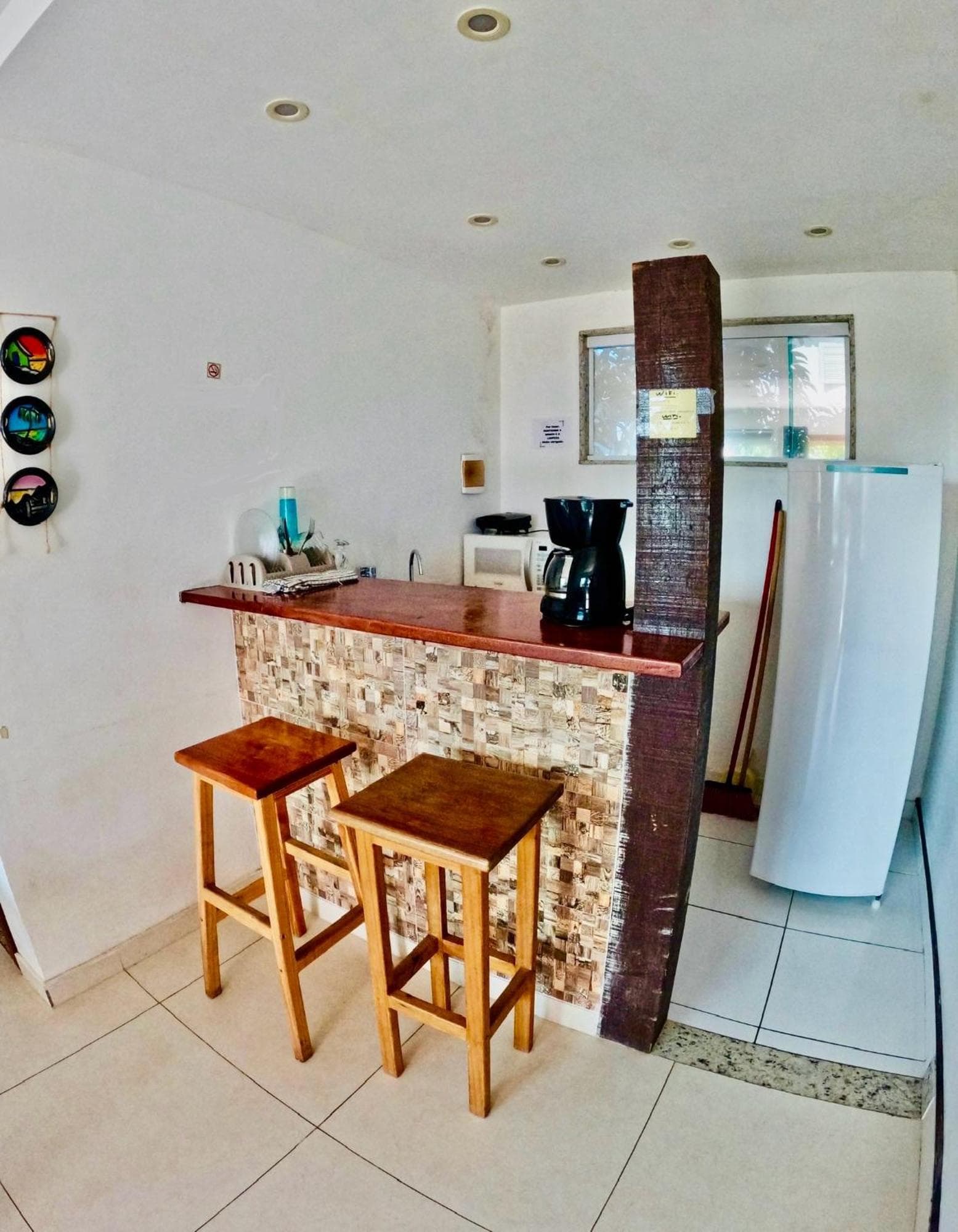 MARESIA Porto da Barra, 