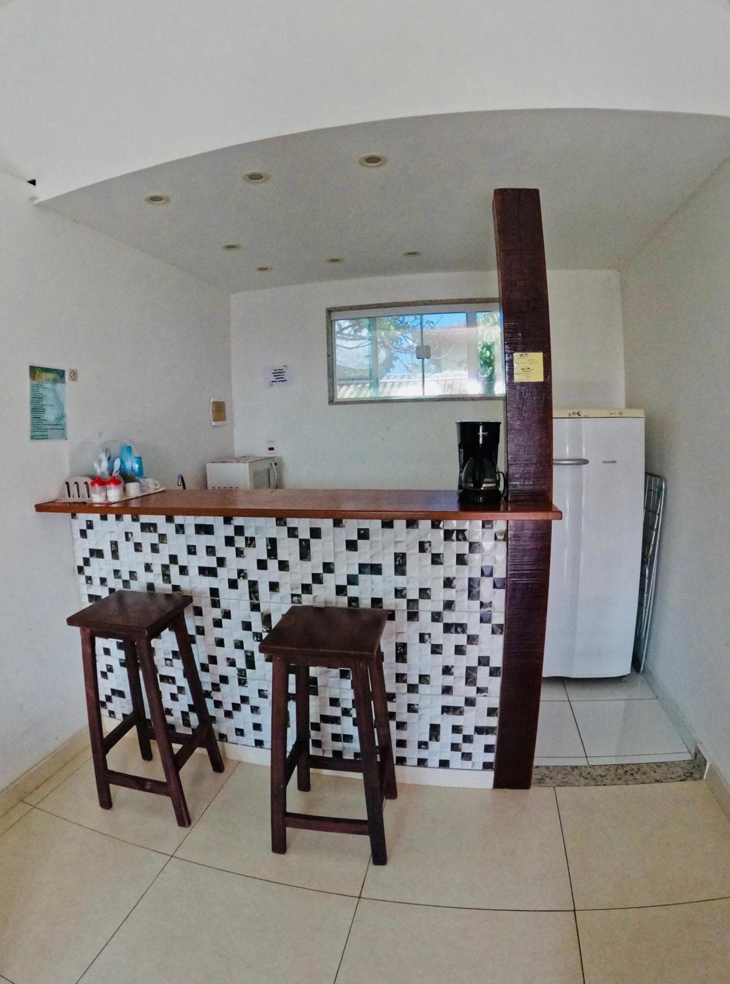 MARESIA Porto da Barra, 