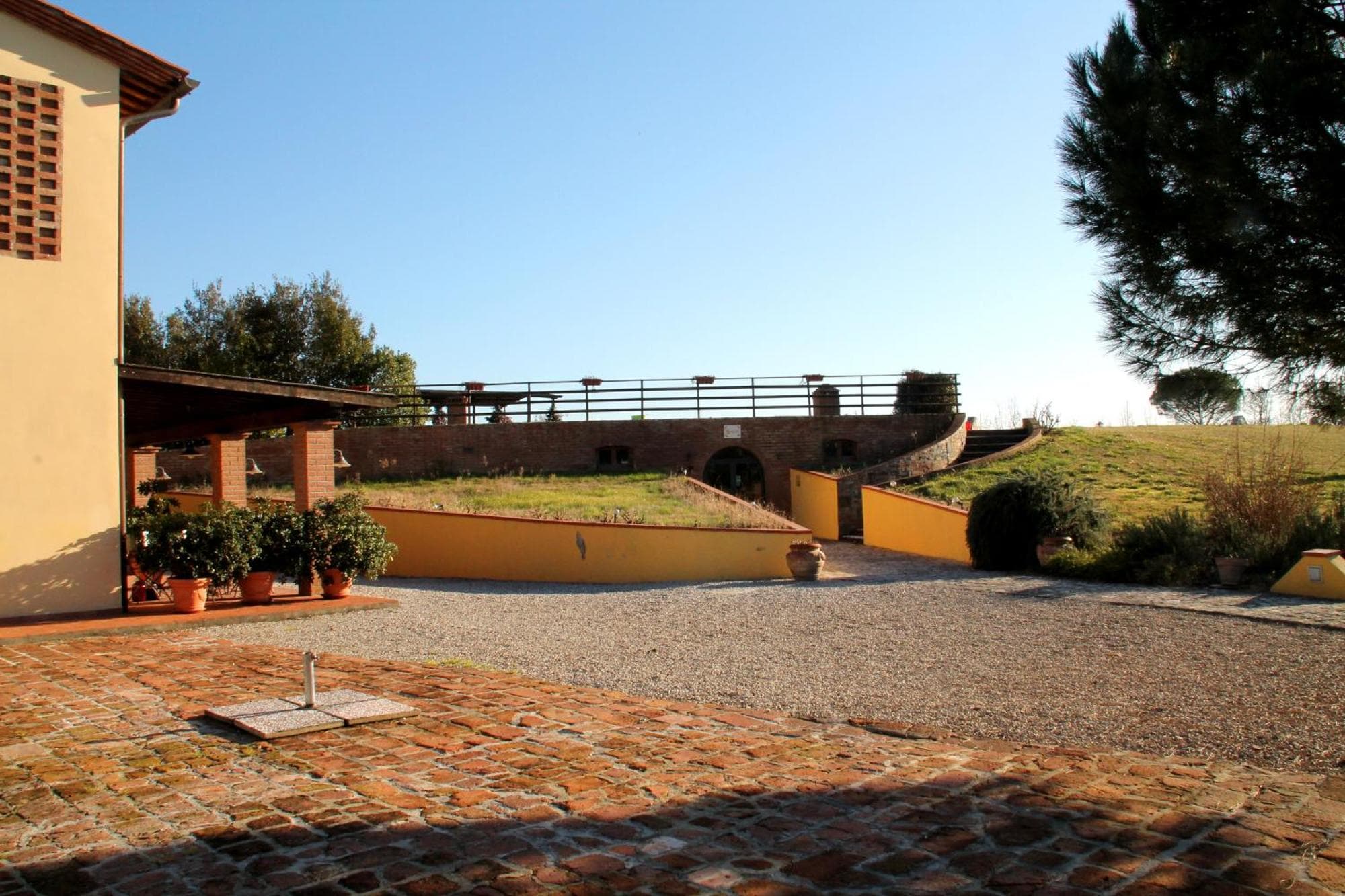 Agriturismo Le Docce, 