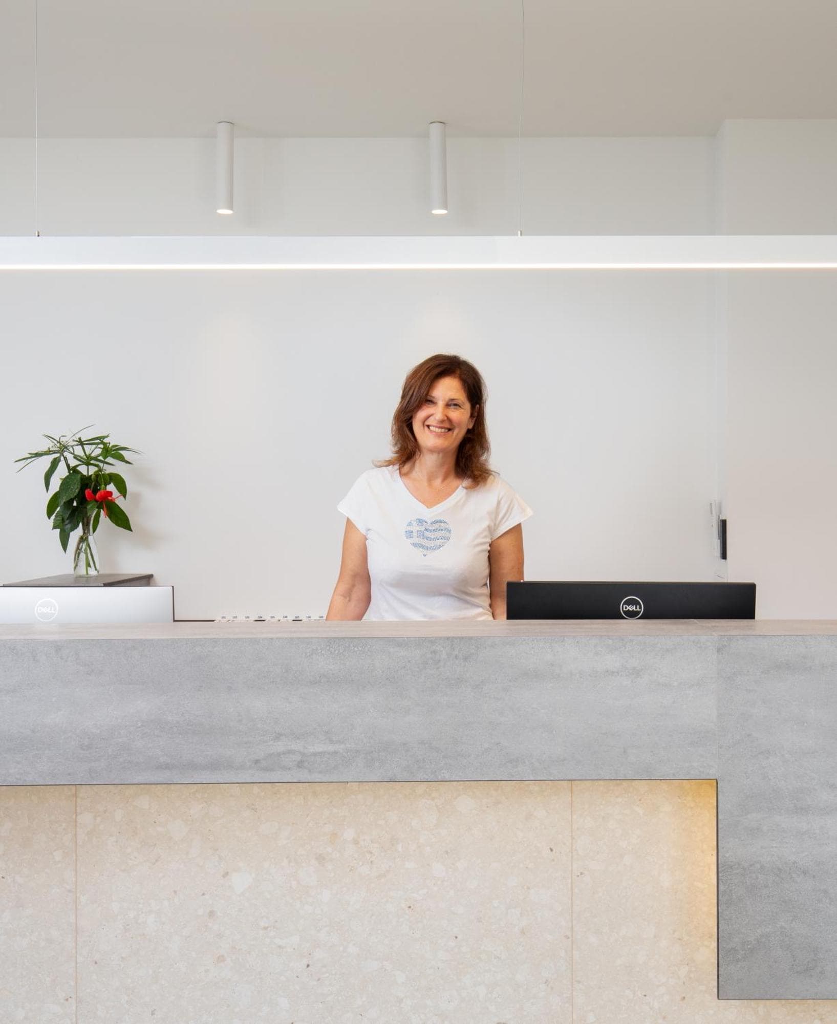 Bella Vista Beach Hotel, 