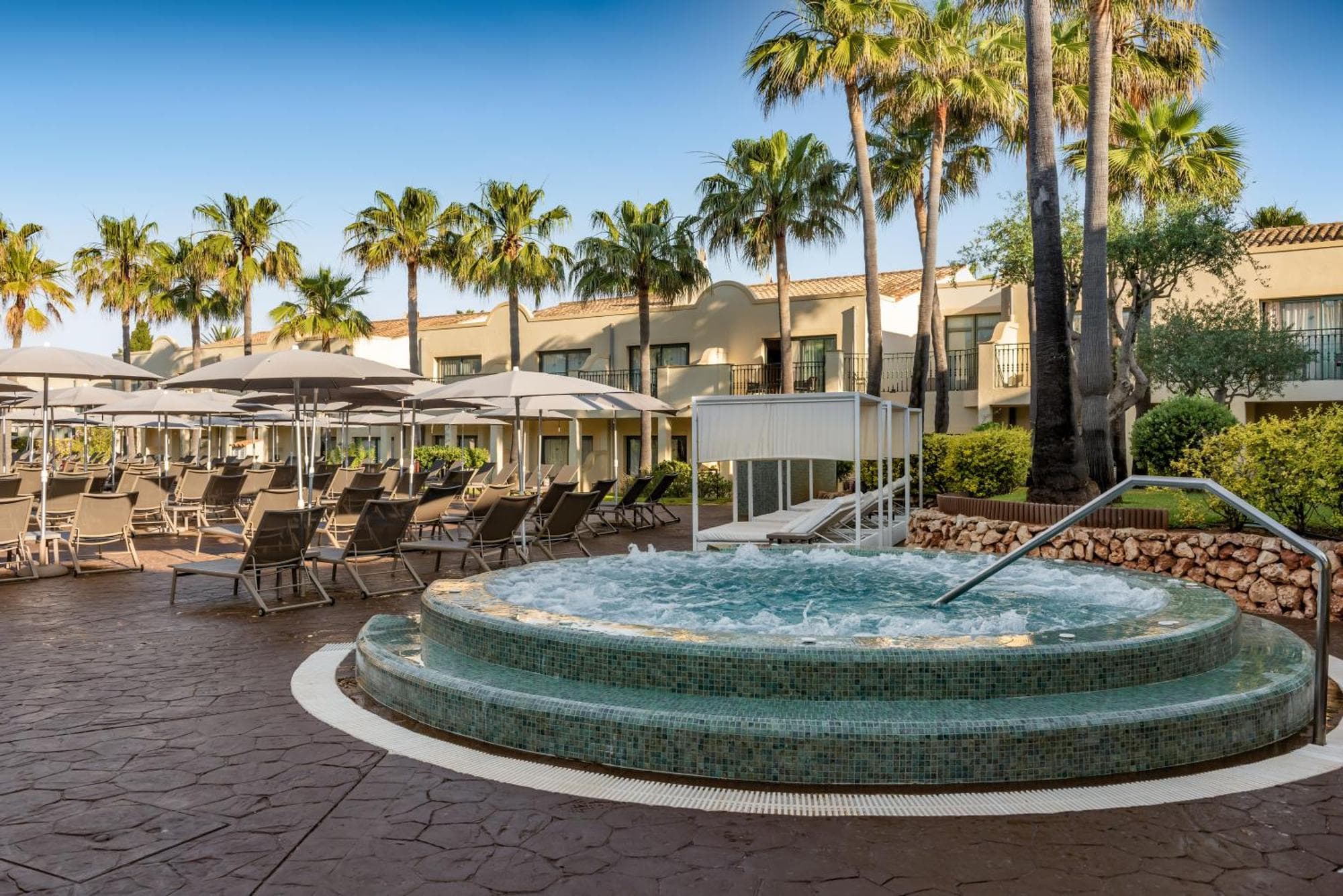 Valentin Star Menorca - Adults Only, 