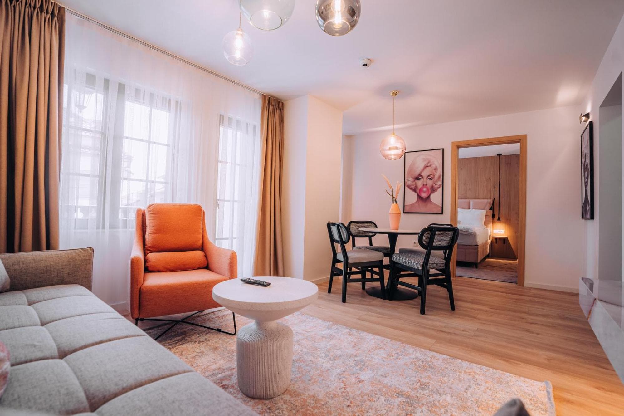 Villa Pupin Gorna Porta, 