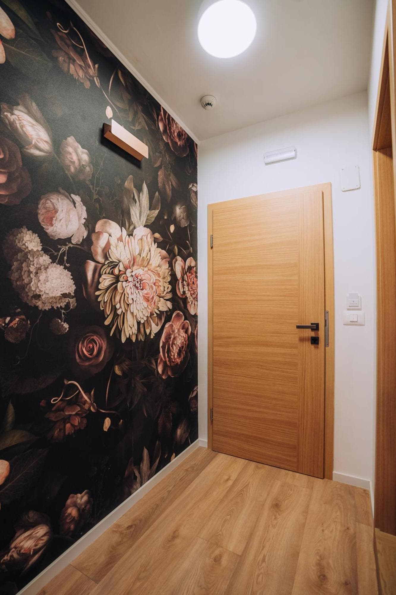 Villa Pupin Gorna Porta, 