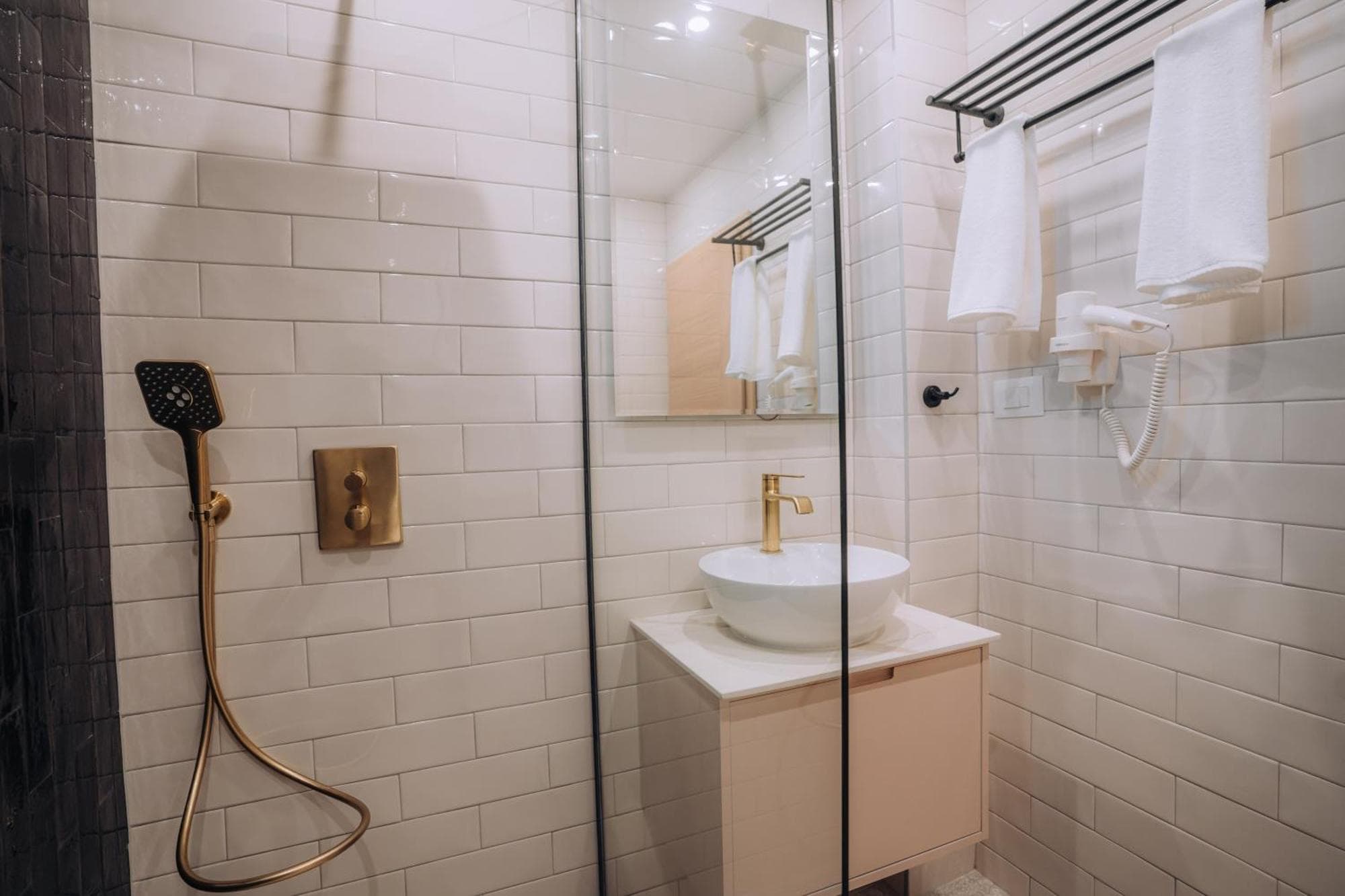 Villa Pupin Gorna Porta, 