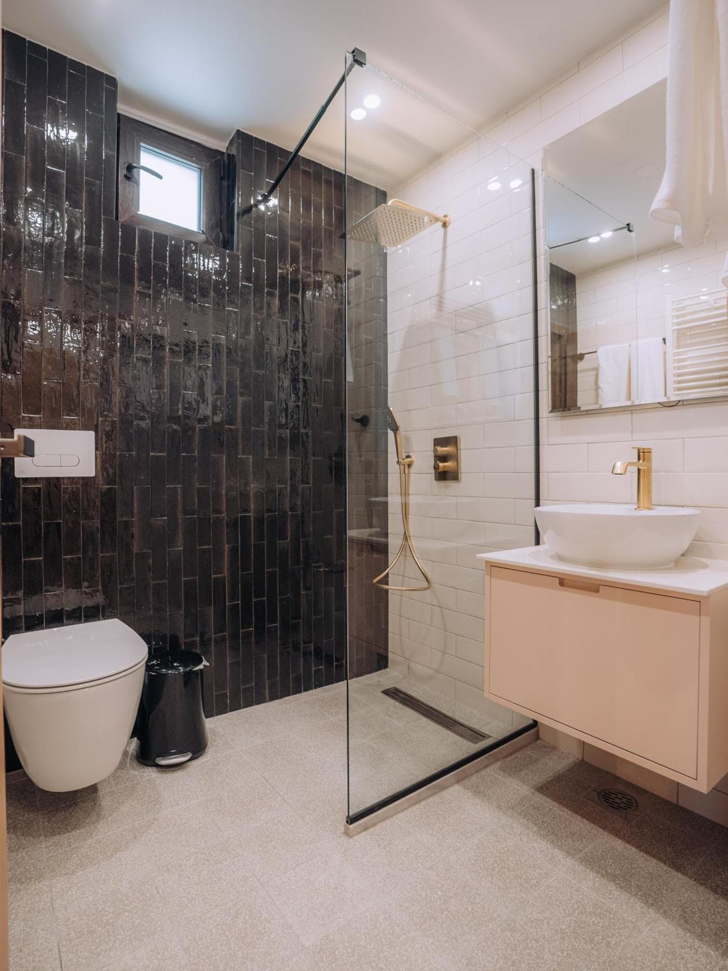 Villa Pupin Gorna Porta, 