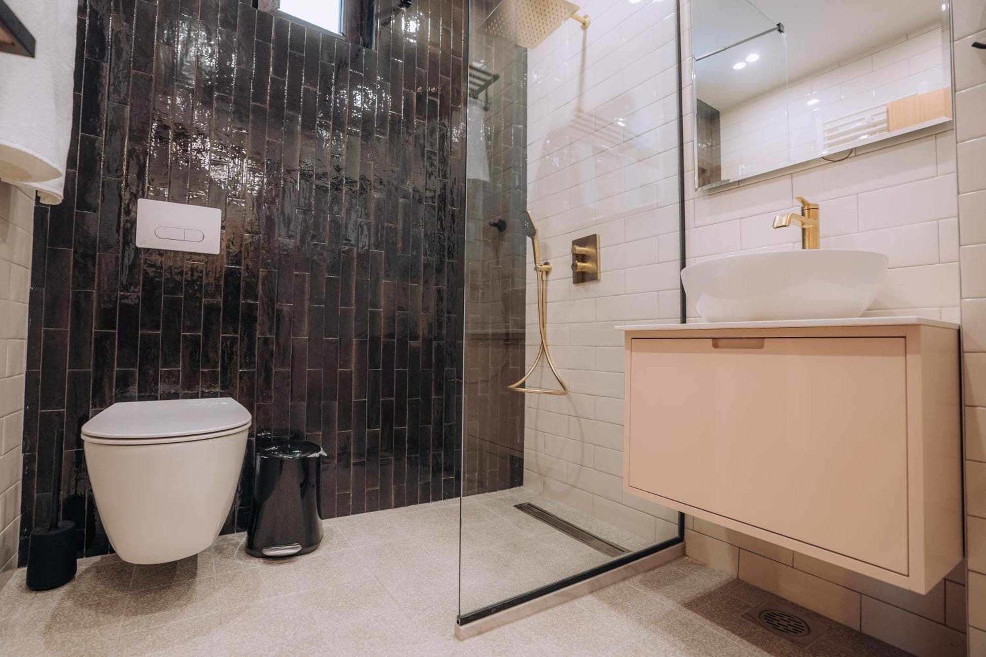 Villa Pupin Gorna Porta, 