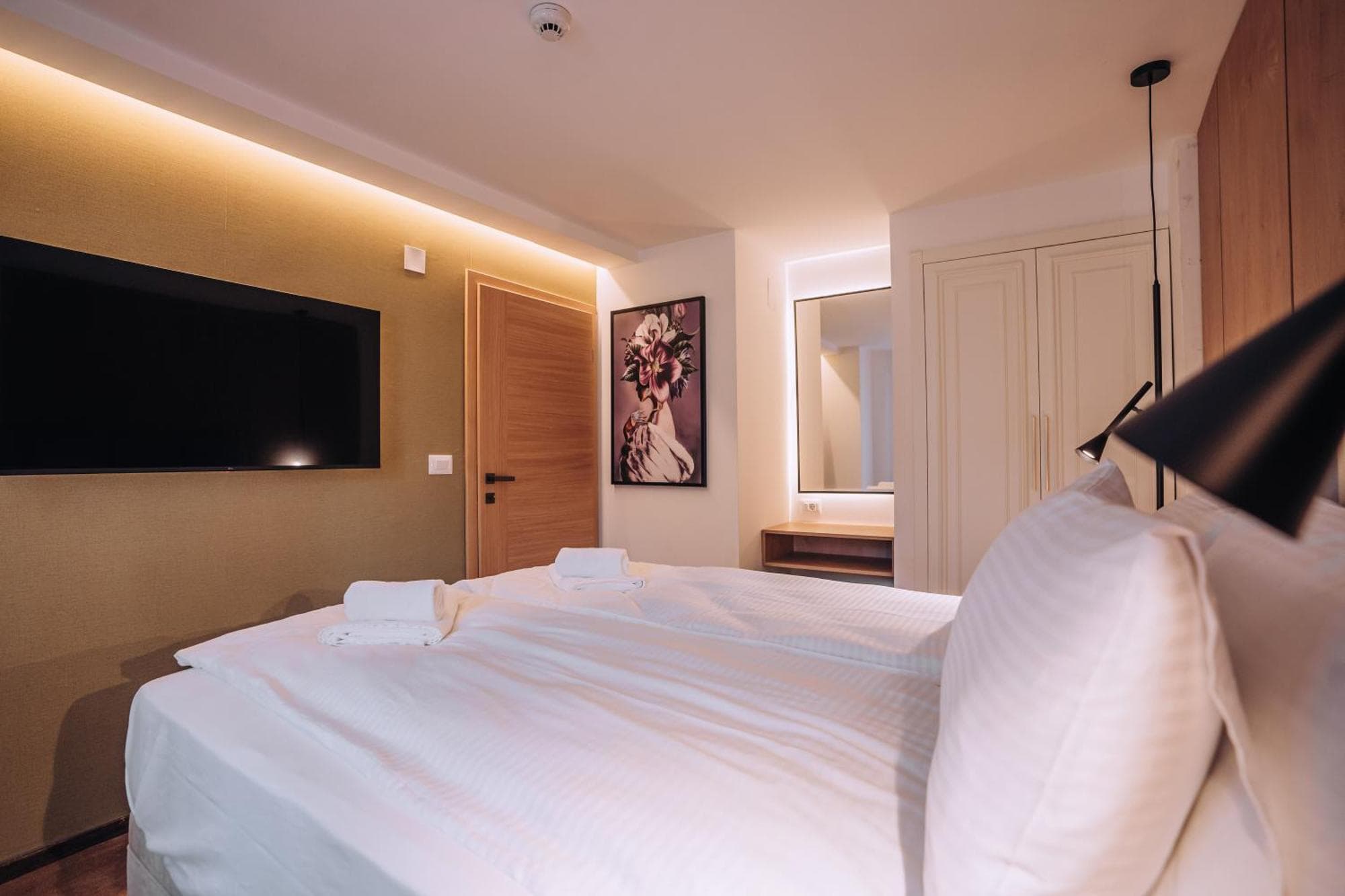 Villa Pupin Gorna Porta, 