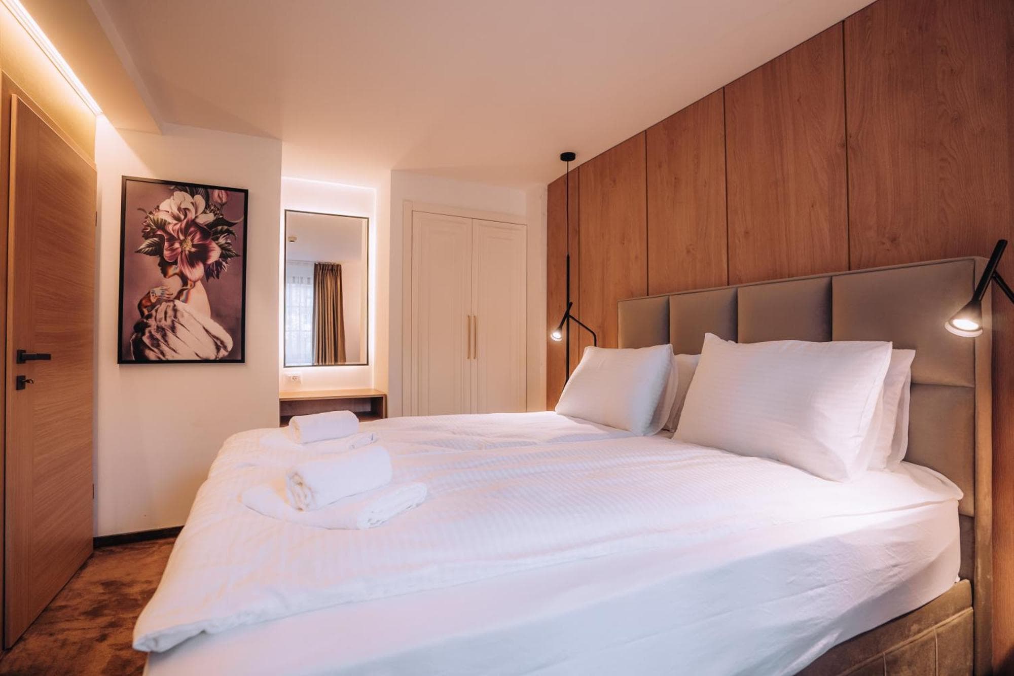 Villa Pupin Gorna Porta, 