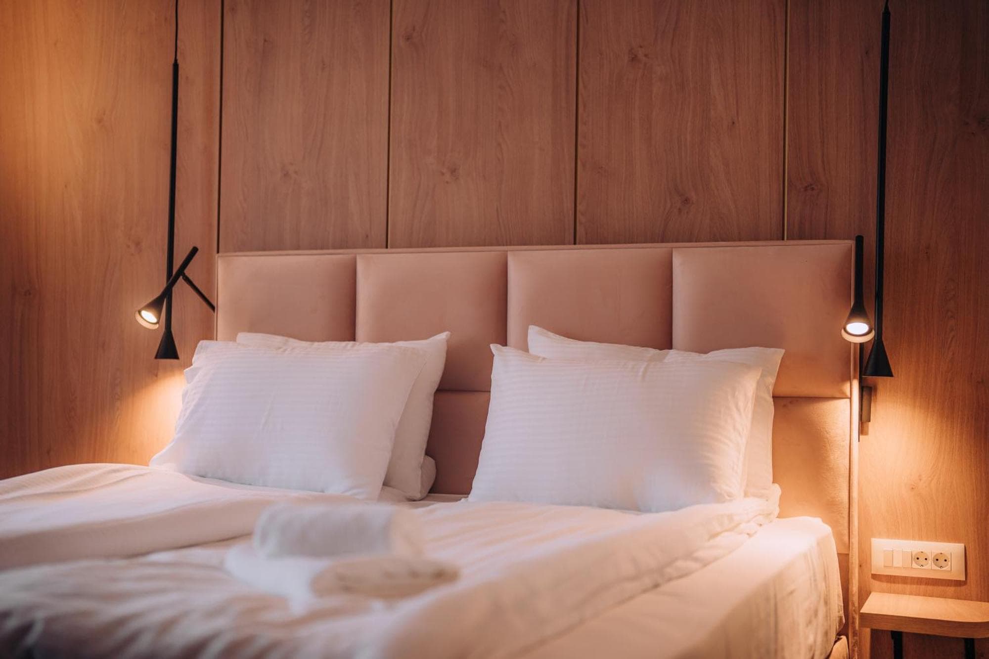 Villa Pupin Gorna Porta, 