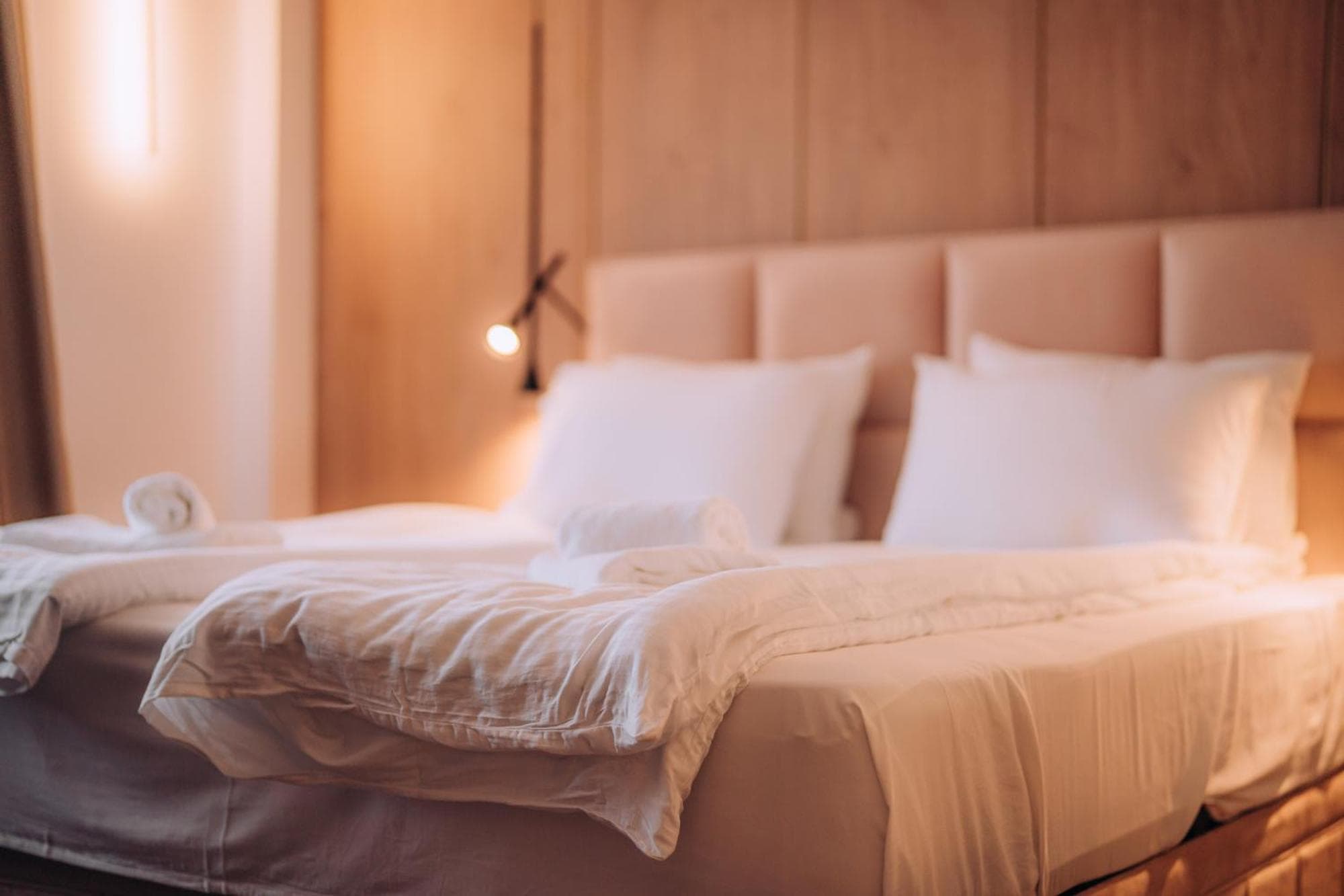 Villa Pupin Gorna Porta, 