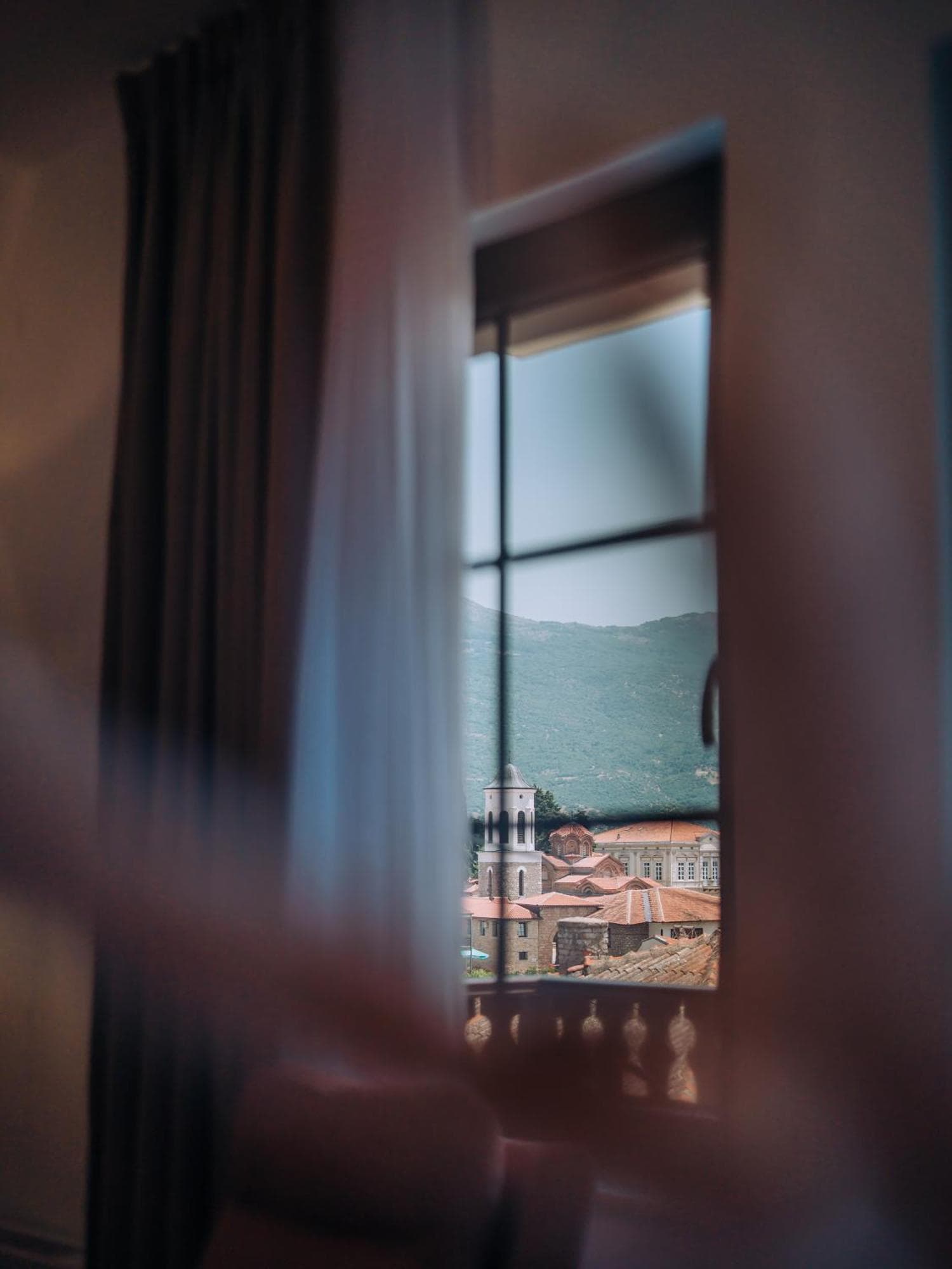 Villa Pupin Gorna Porta, 