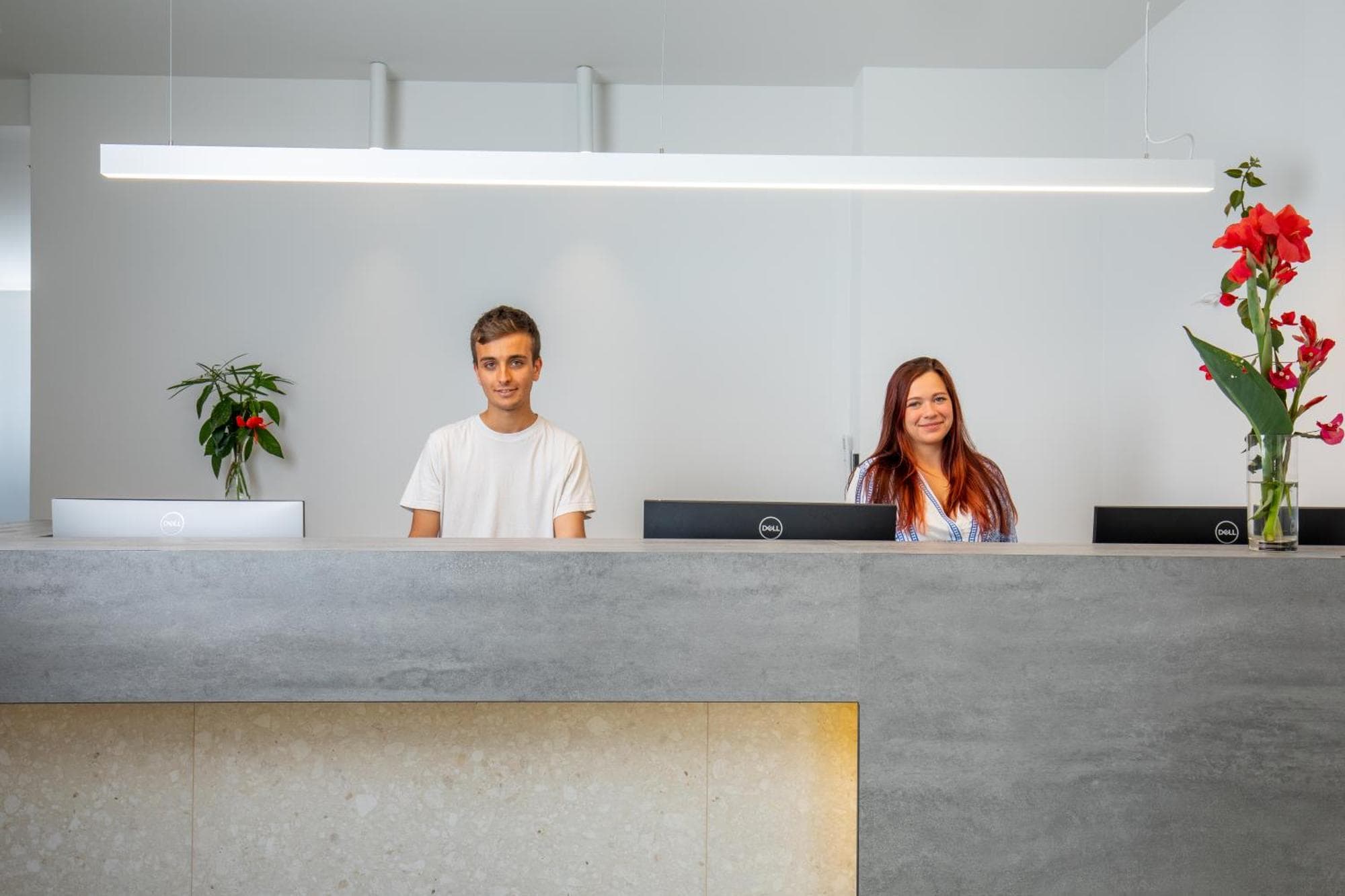 Bella Vista Beach Hotel, 