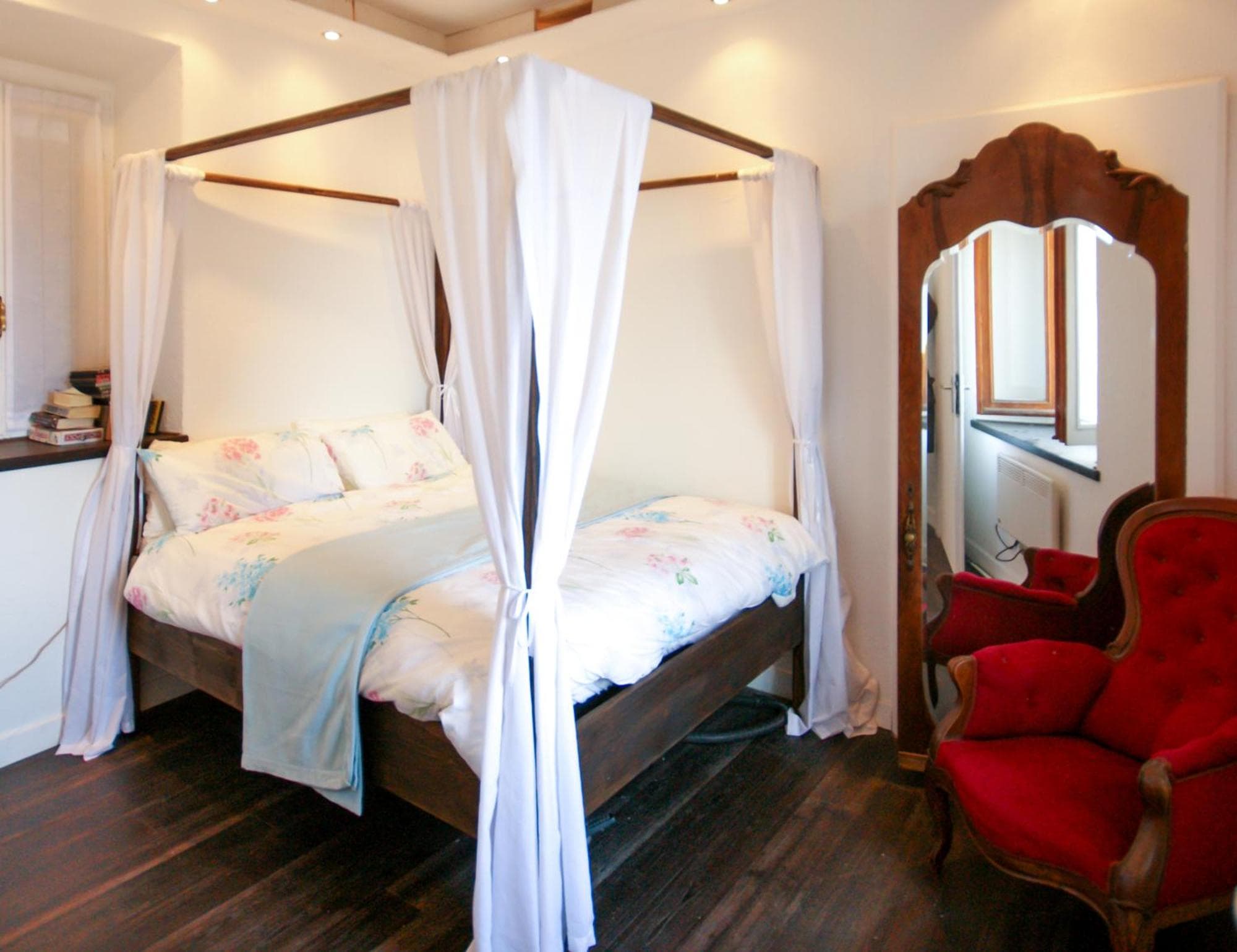 Magia Lago - Two-Room Apartment with Lake View, 