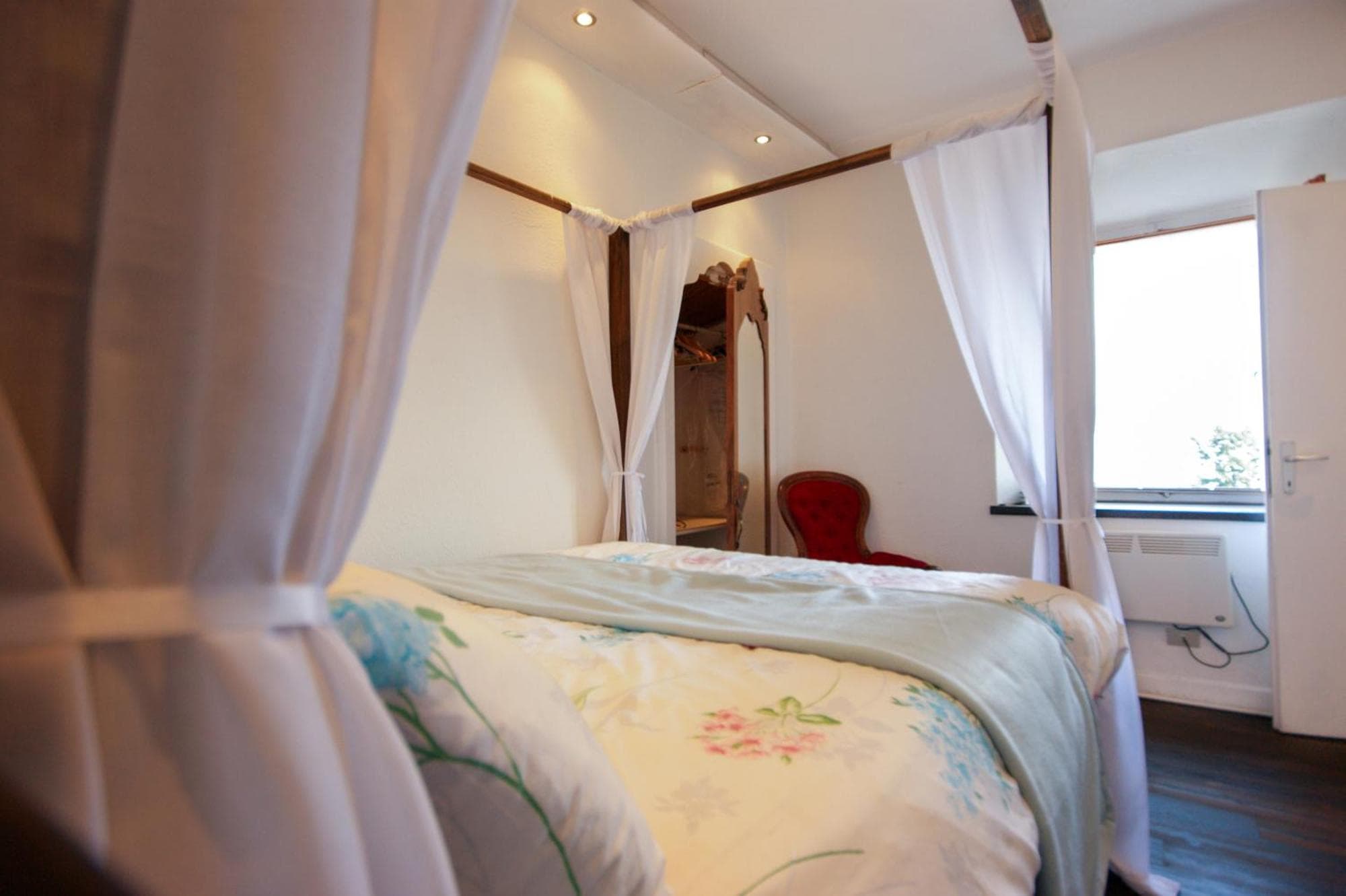 Magia Lago - Two-Room Apartment with Lake View, 