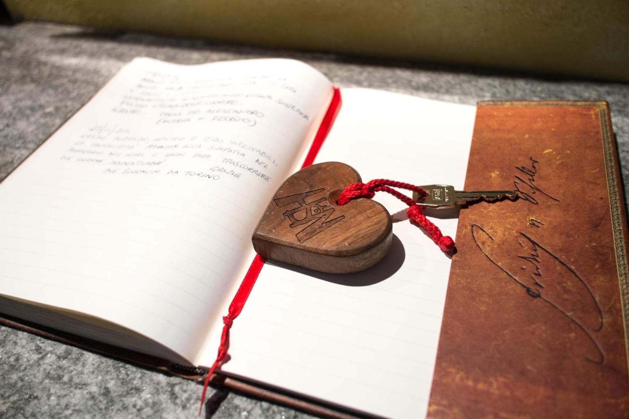 Hotel Saint Nicolas Gran Paradiso, 