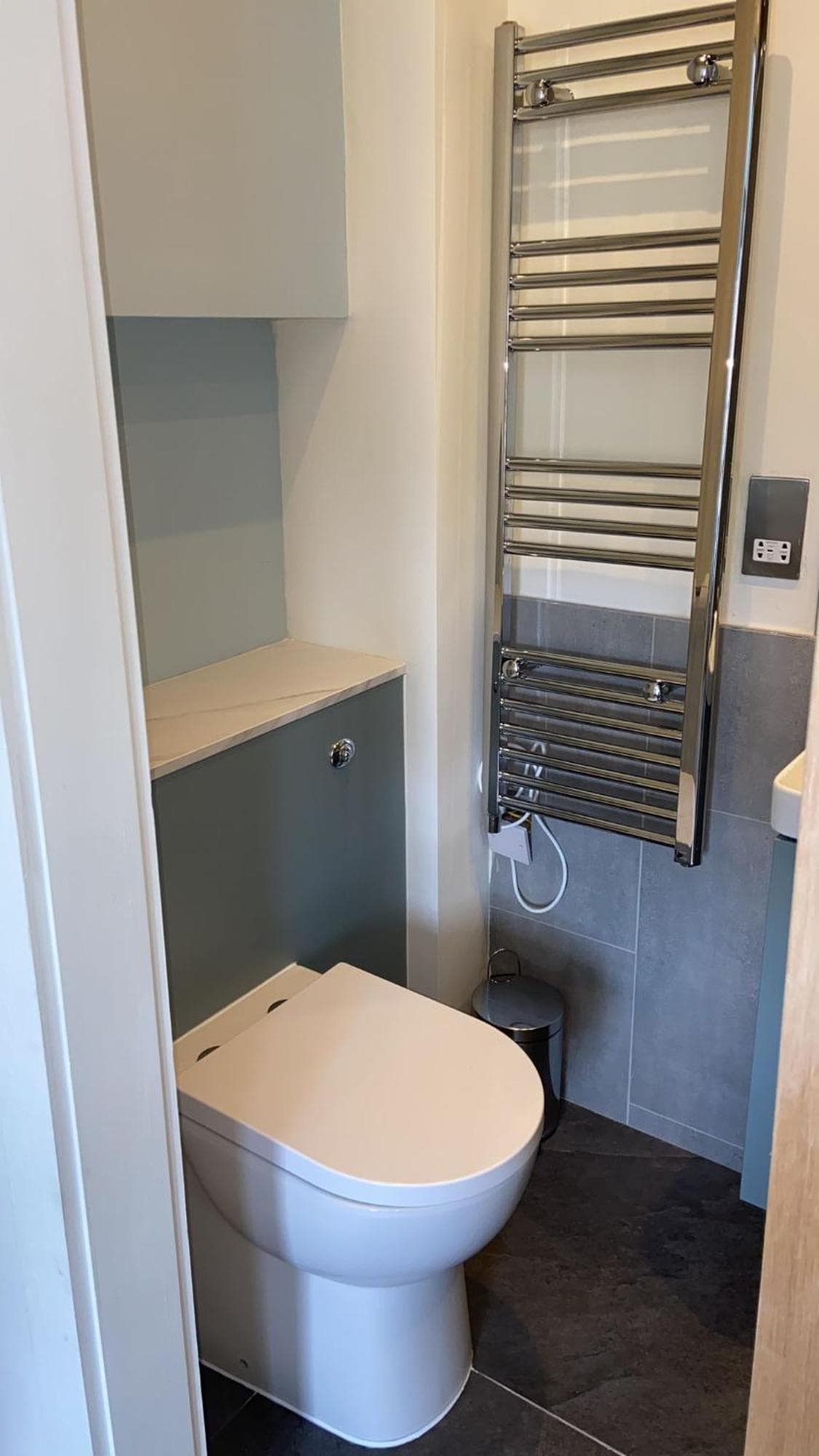 Marldon Olympia Hotel, 