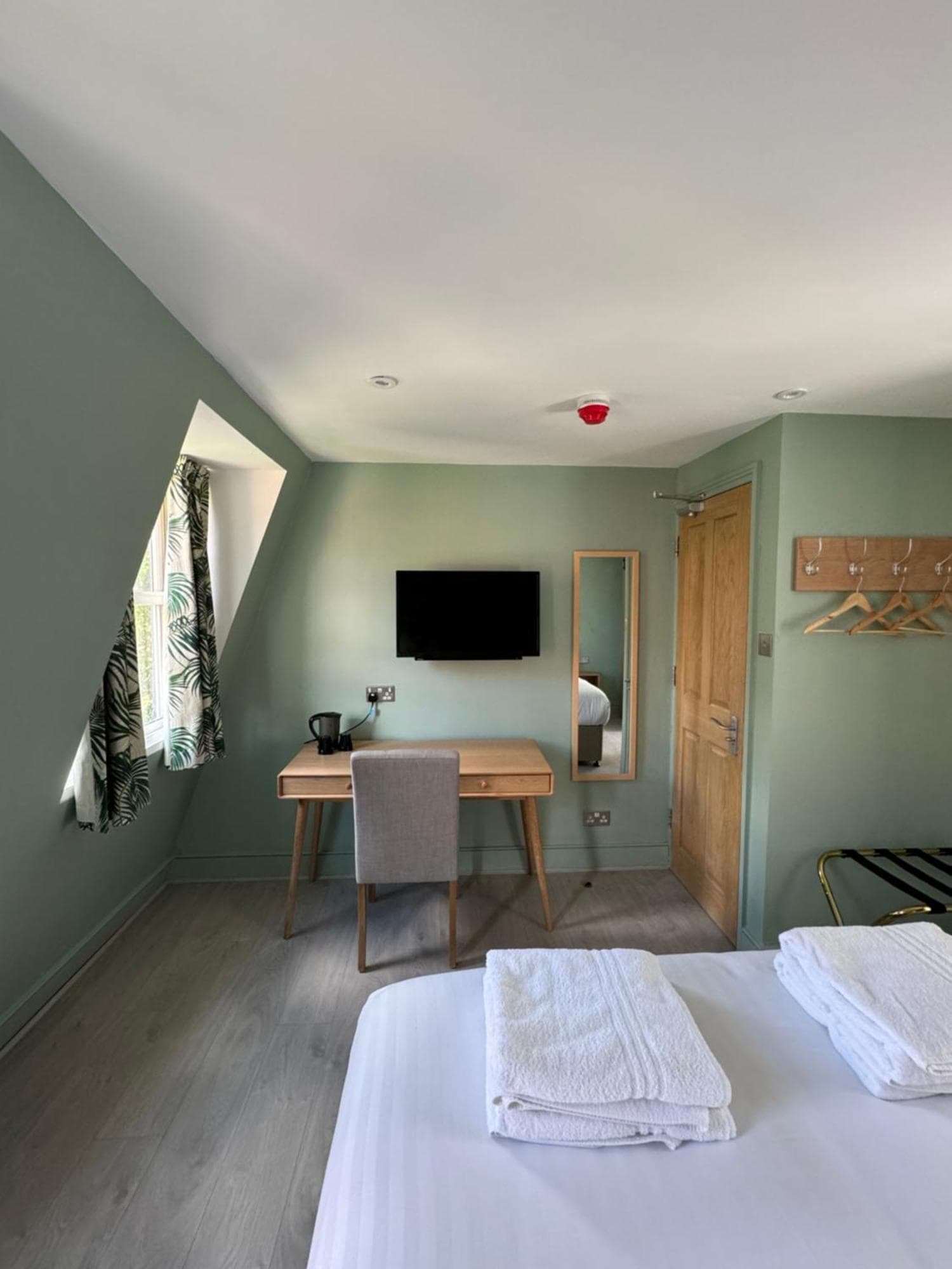 Marldon Olympia Hotel, 