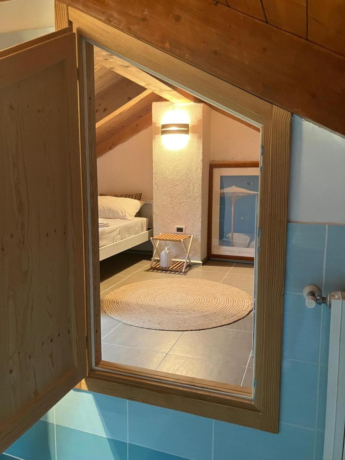 Paradise - nature and wellness, 