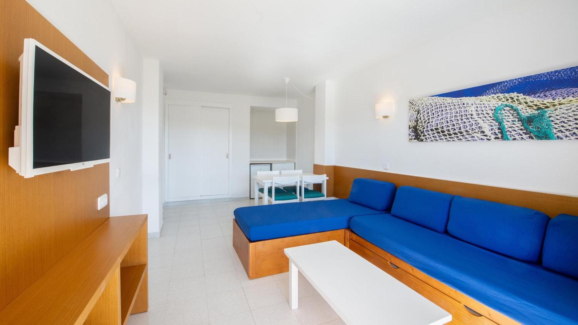 Hotel Club Cala Romani, 