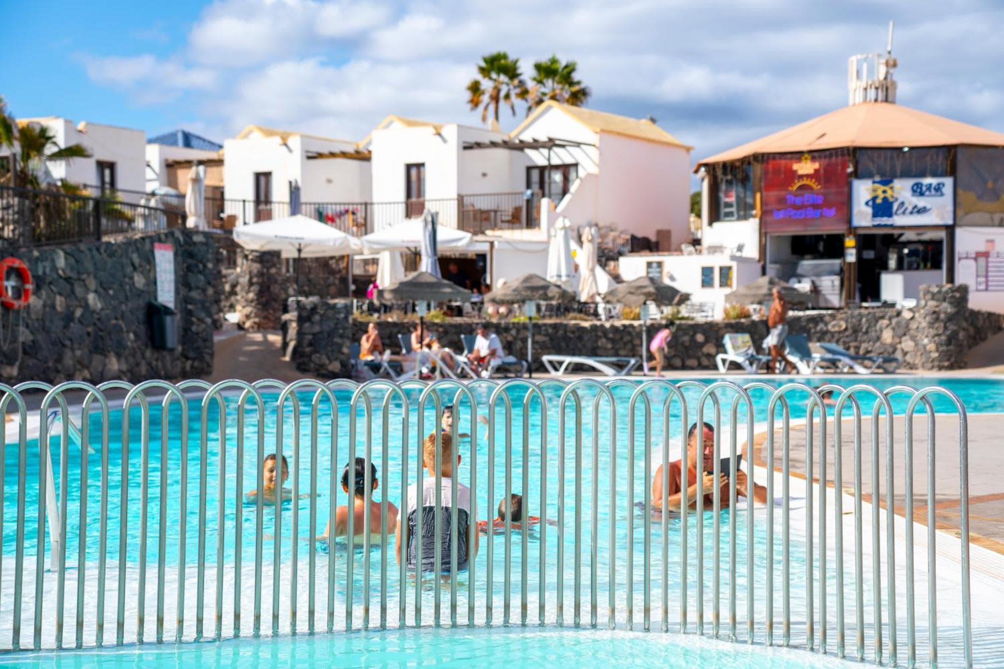 Elite Fuerteventura by Ecr, 