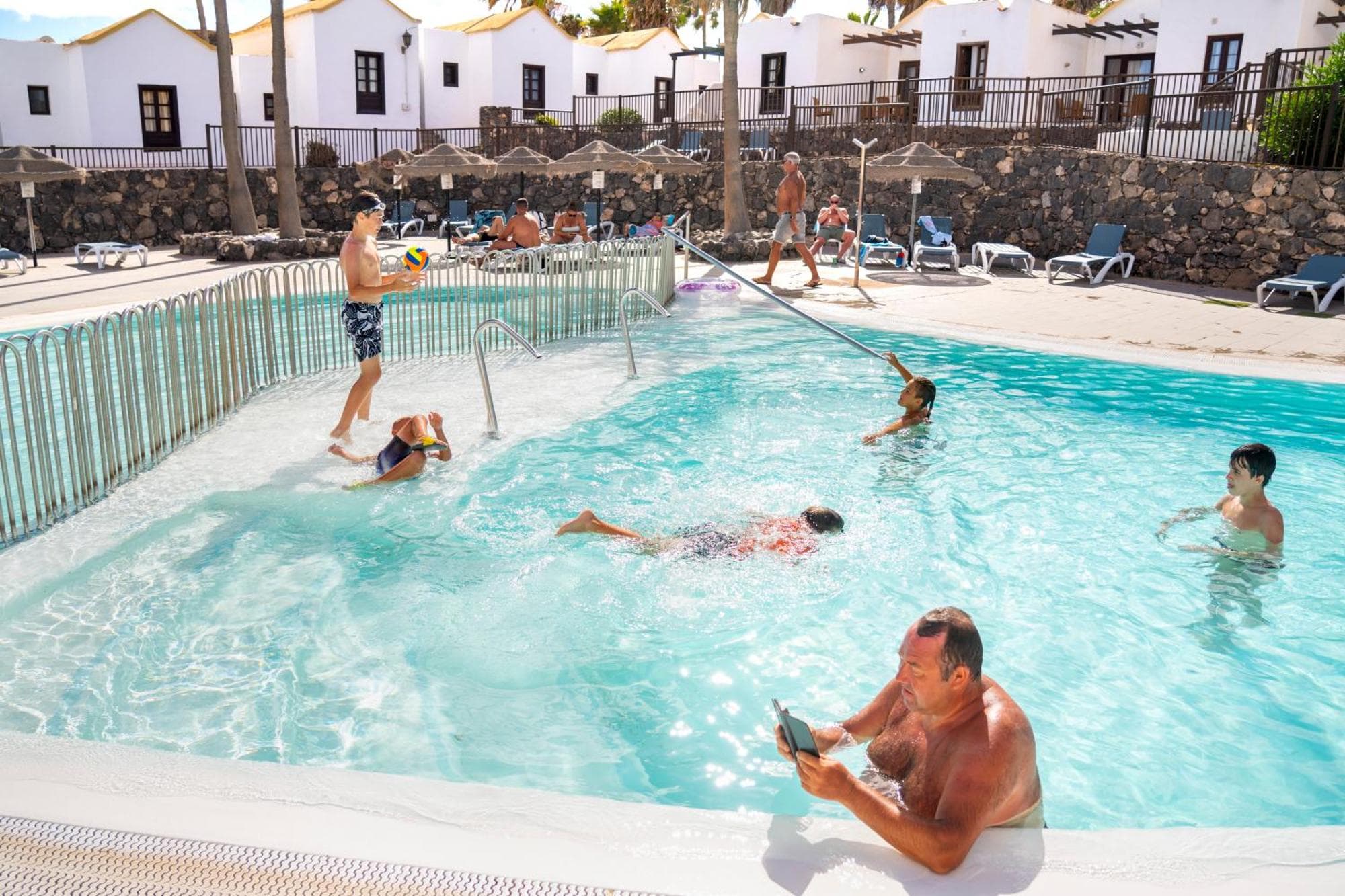 Elite Fuerteventura by Ecr, 