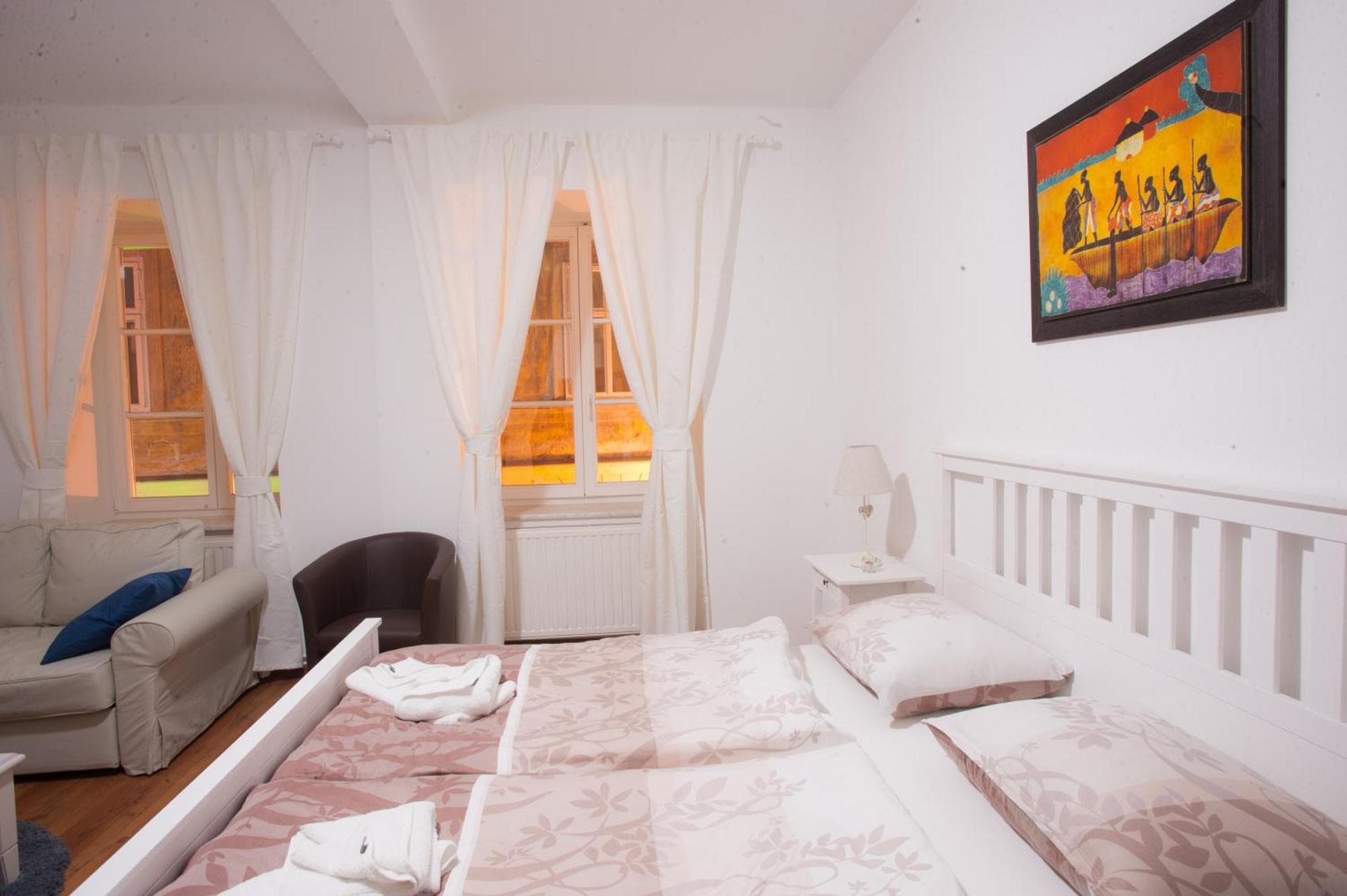 Guest House Nokturno, 