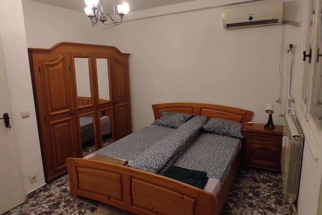 Apartament central - Unirii - Timpuri Noi, 