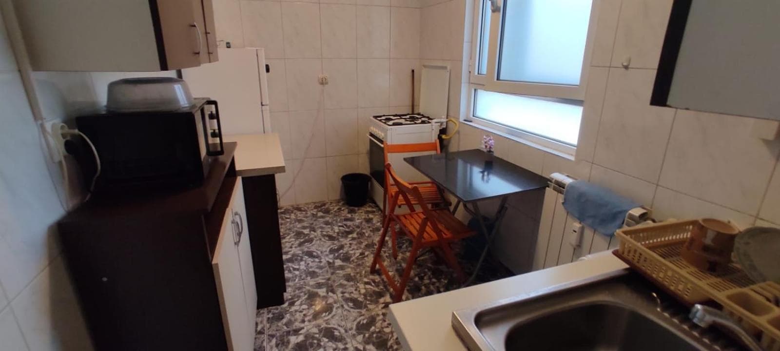 Apartament central - Unirii - Timpuri Noi, 