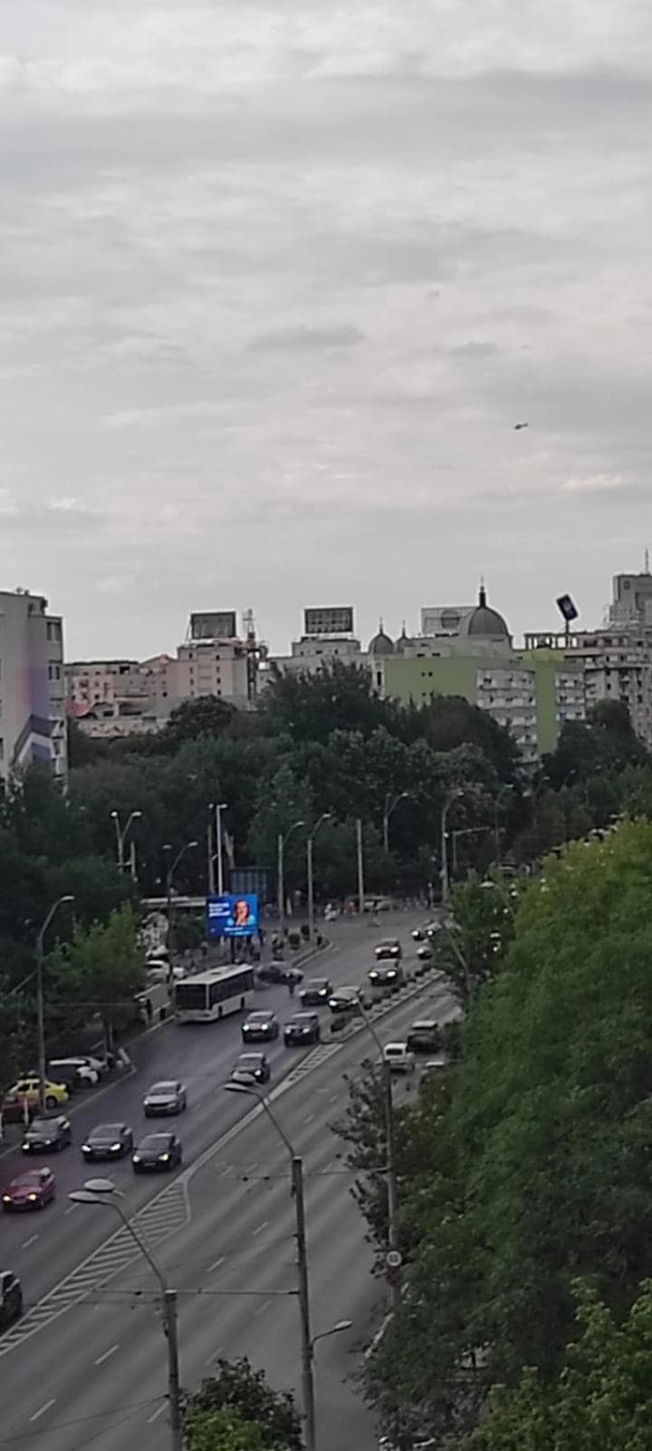 Apartament central - Unirii - Timpuri Noi, 